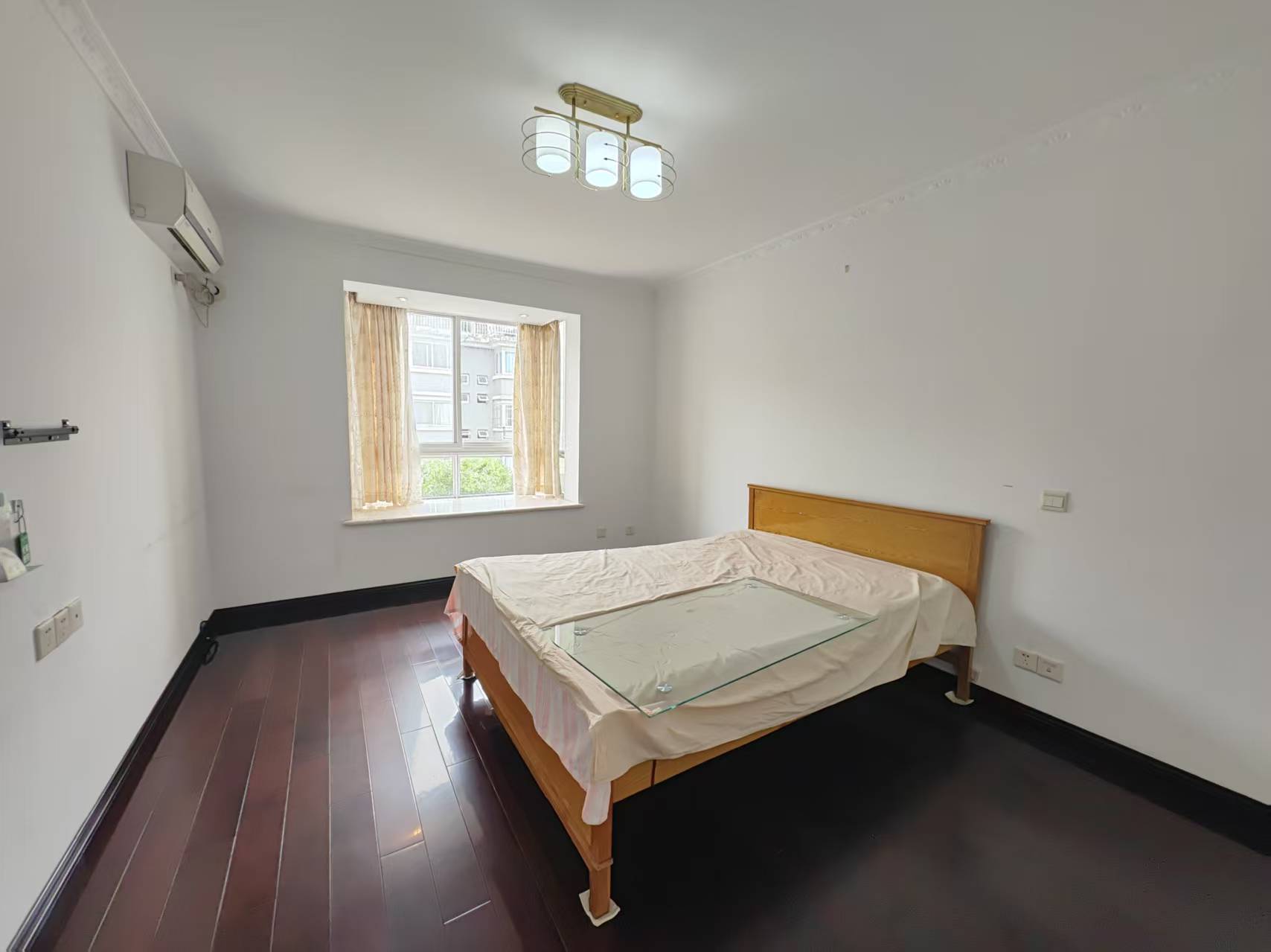 盛和永兴花苑 3室2厅1卫 127m&sup2;