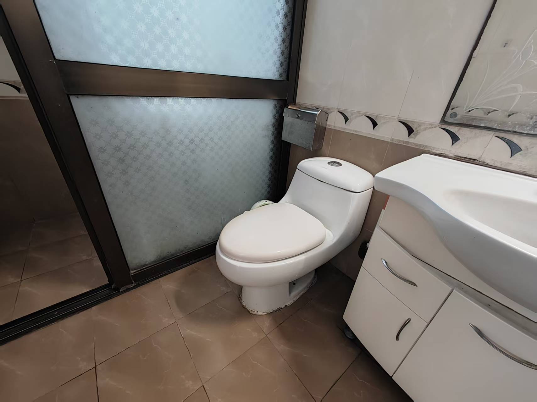 盛和永兴花苑 3室2厅1卫 127m&sup2;