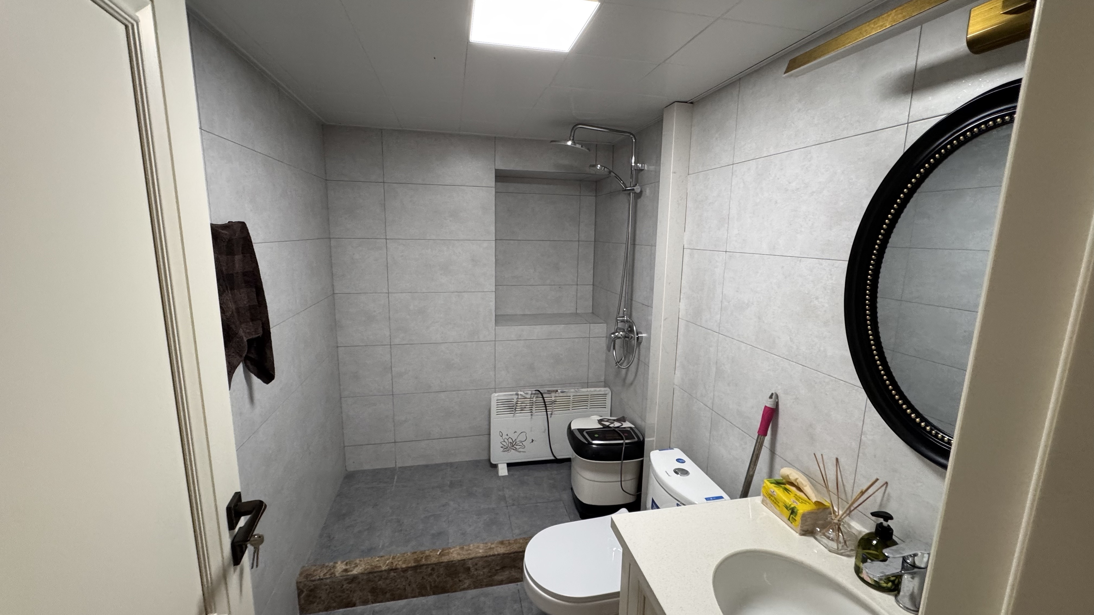 华强城四期 5室2厅2卫 283.19m&sup2;