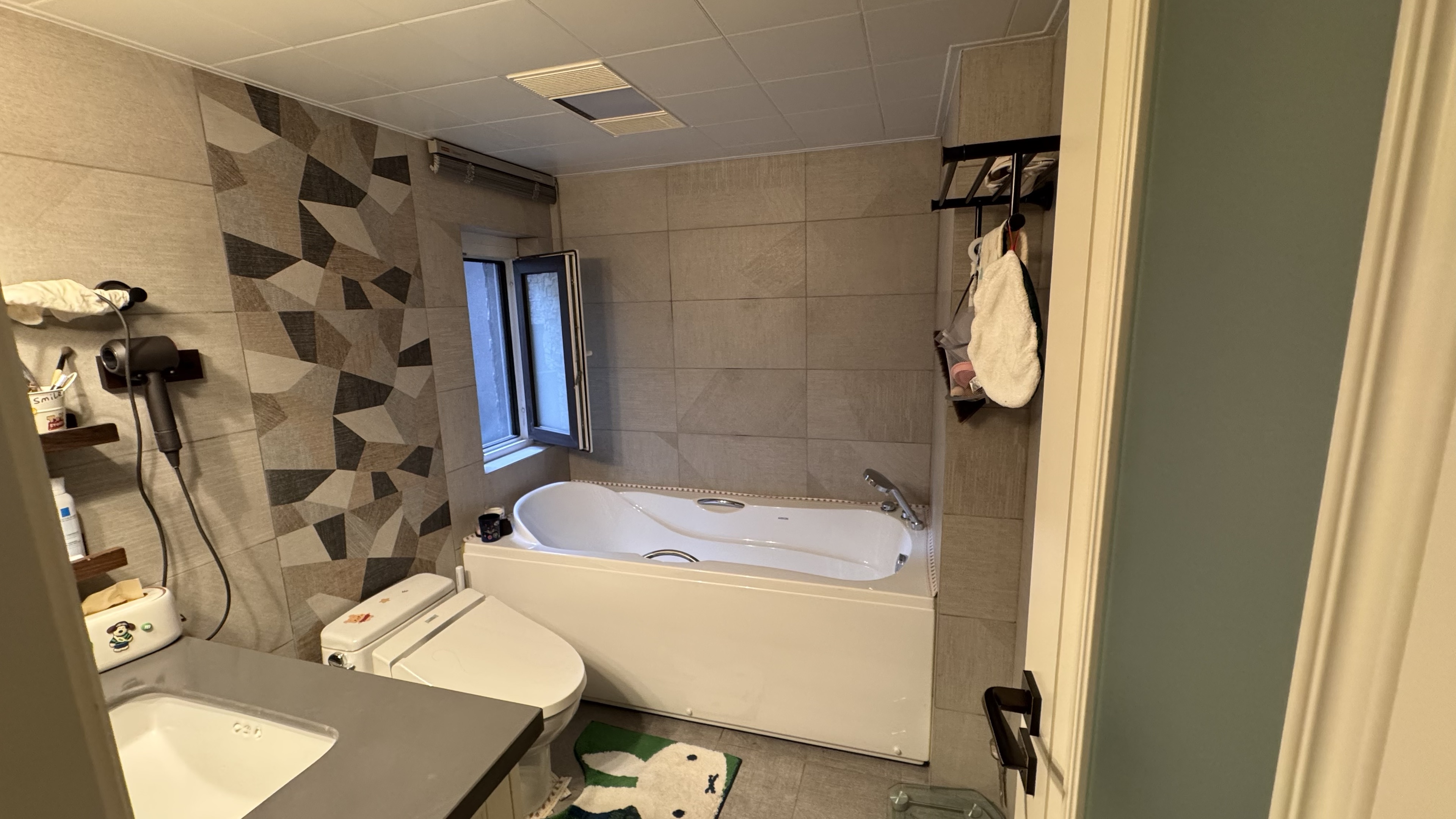 华强城四期 5室2厅2卫 283.19m&sup2;