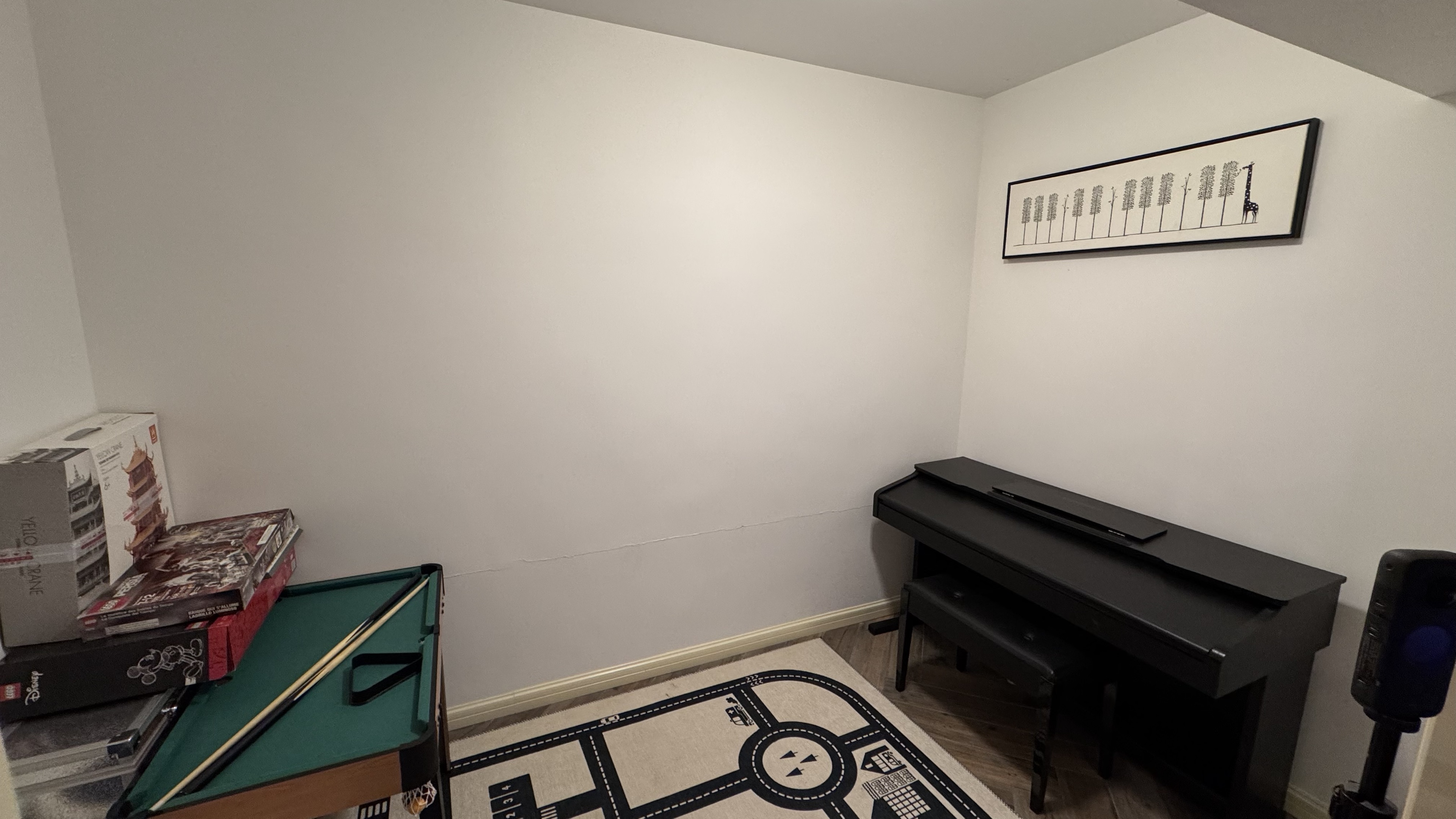 华强城四期 5室2厅2卫 283.19m&sup2;