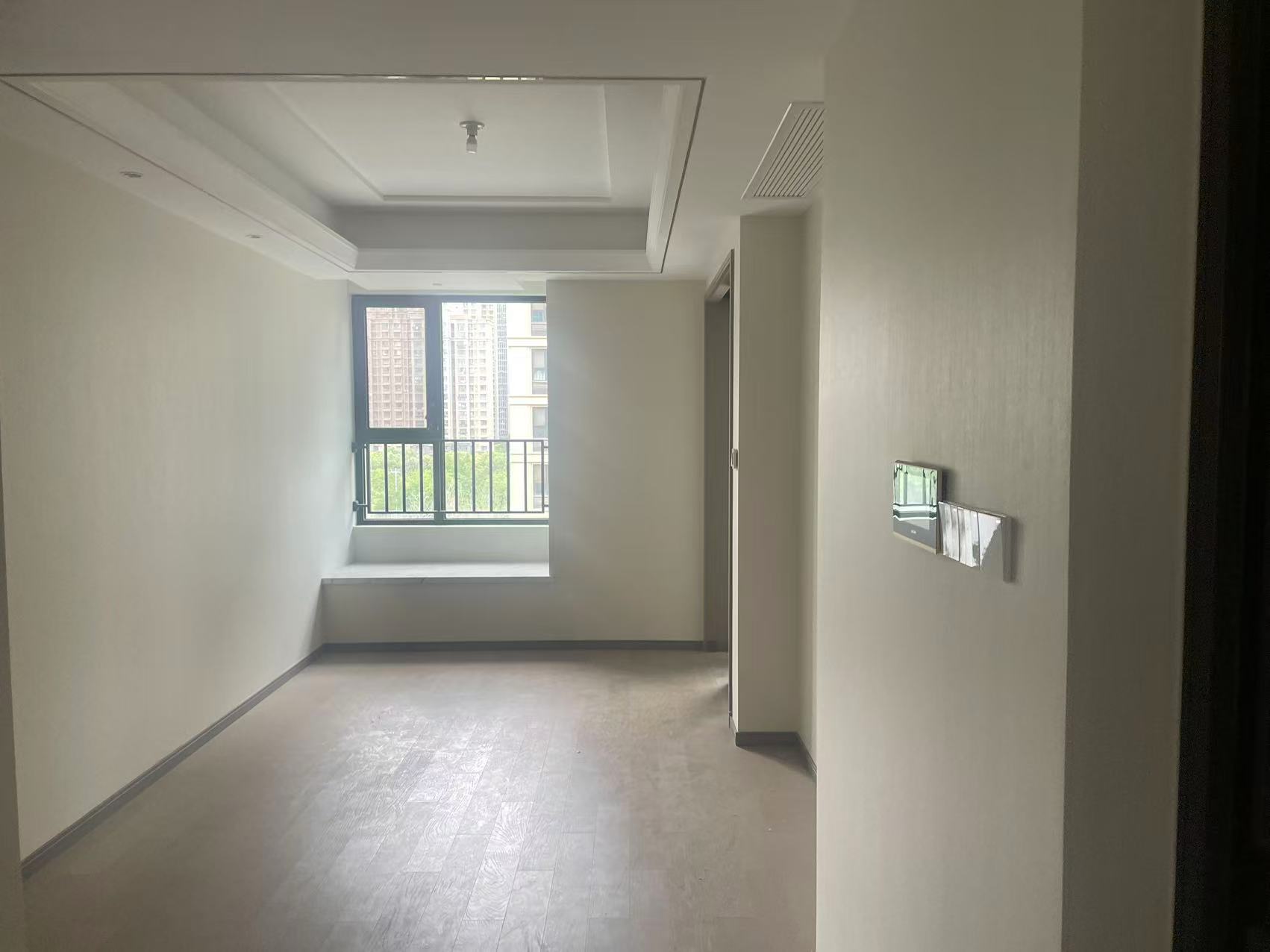 绿城&middot;诚园 3室2厅2卫 129.32m&sup2;