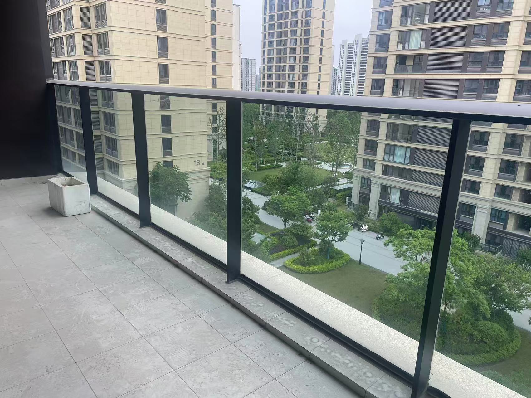 绿城&middot;诚园 3室2厅2卫 129.32m&sup2;