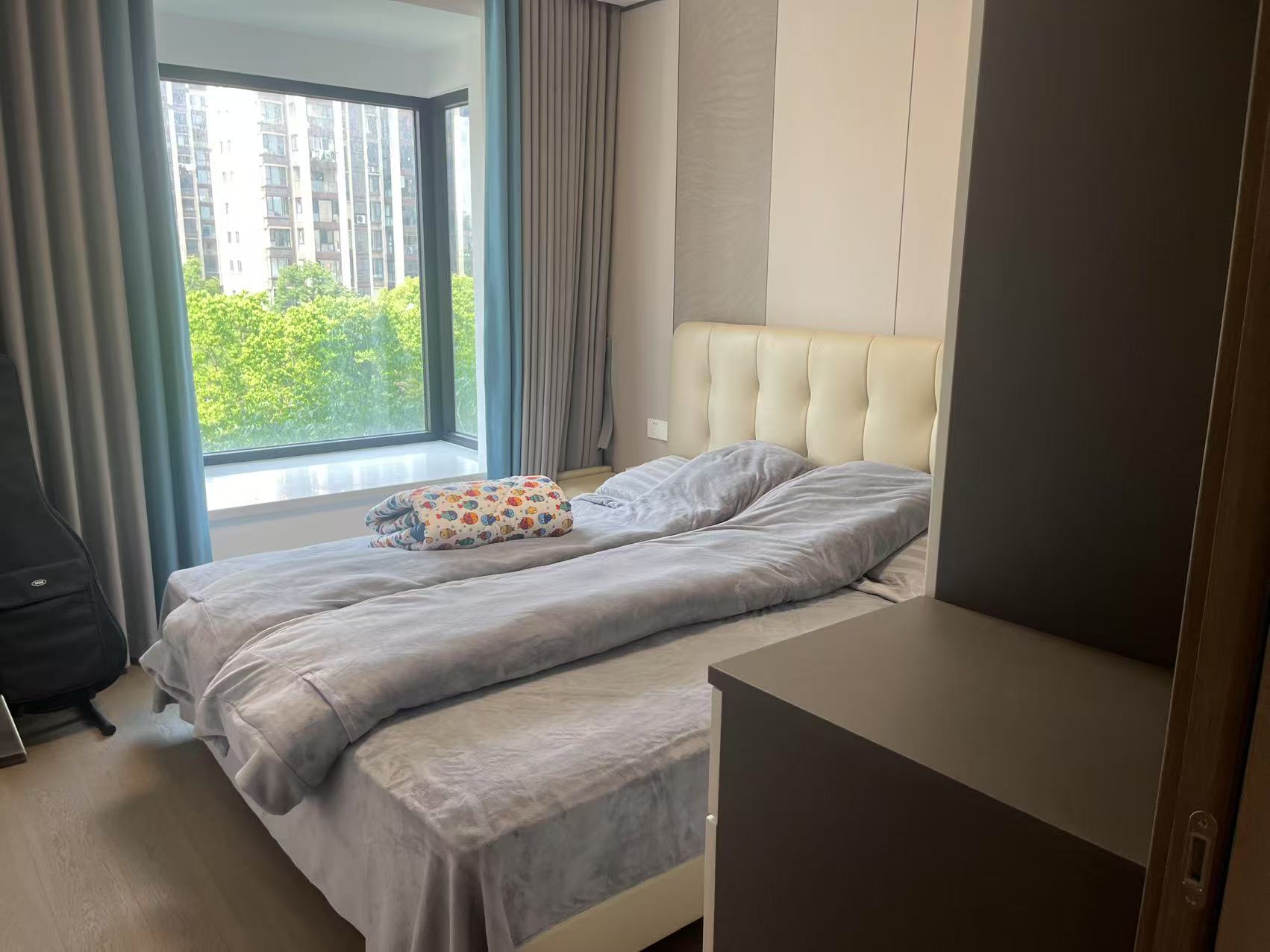 春江阅 4室2厅2卫 185.98m&sup2;