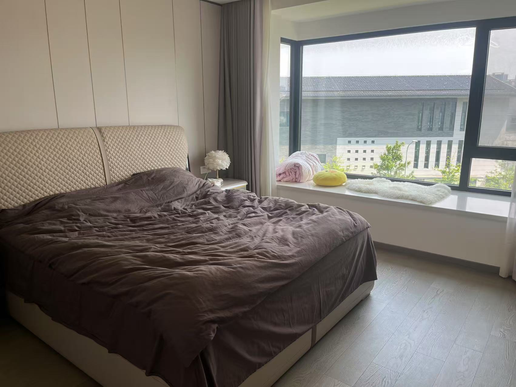 春江阅 4室2厅2卫 185.98m&sup2;