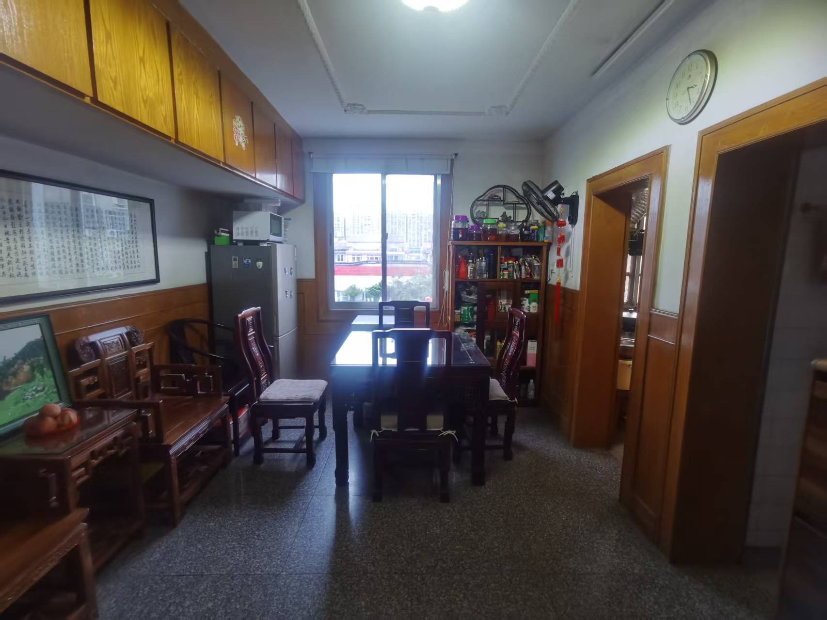 新建路新村(新建花苑) 2室1厅1卫 70.38m²