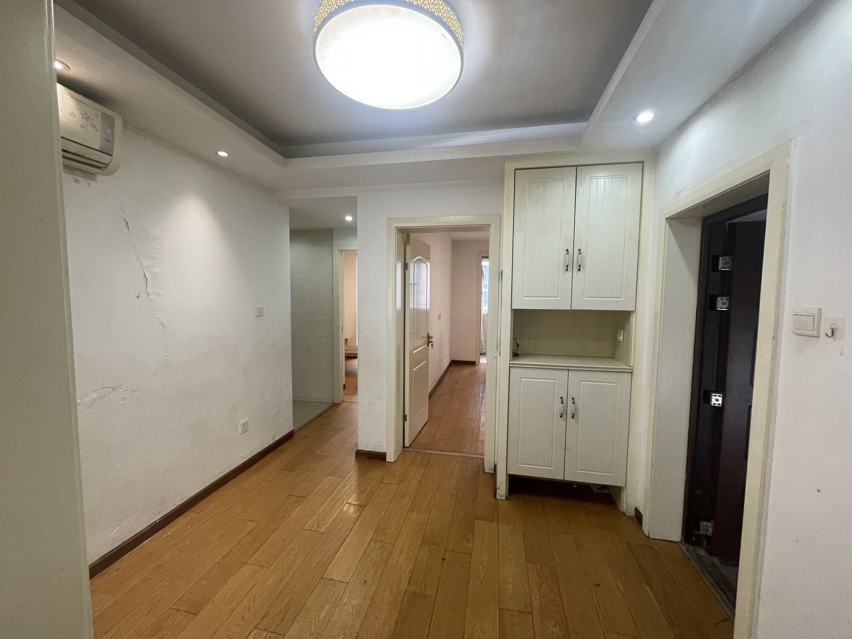 望江楼小区 2室1厅1卫 60m&sup2;