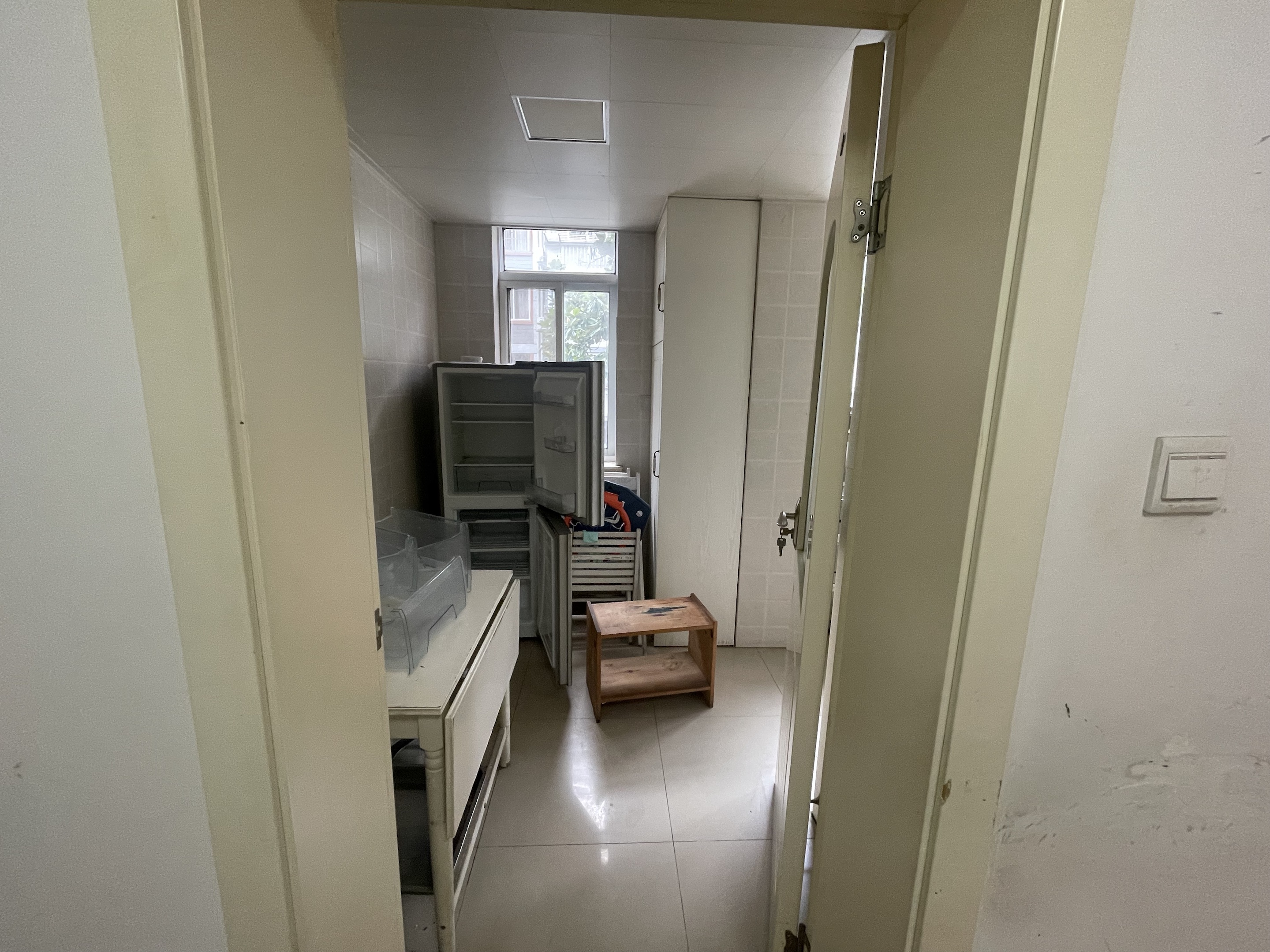 望江楼小区 2室1厅1卫 60m&sup2;
