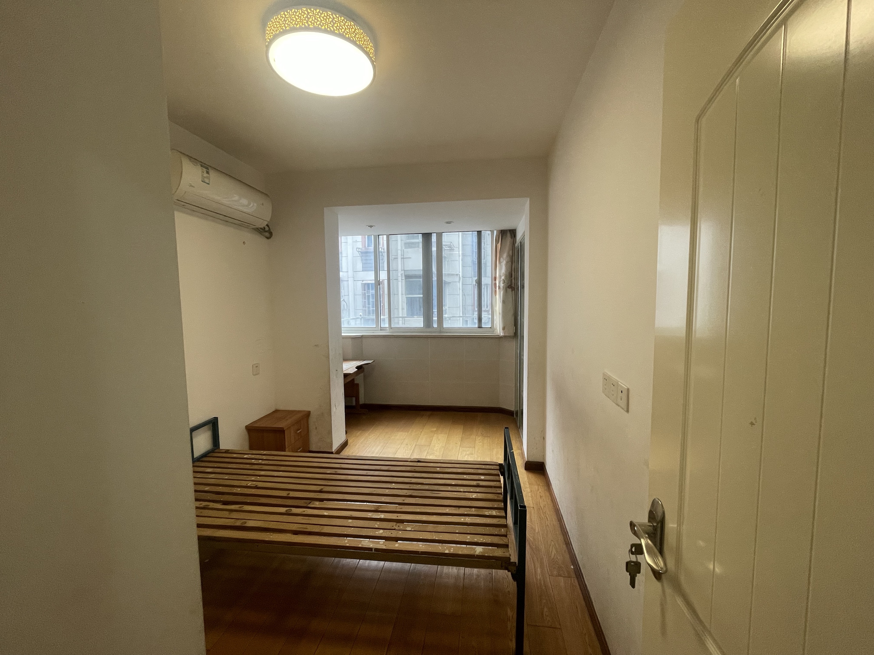 望江楼小区 2室1厅1卫 60m&sup2;