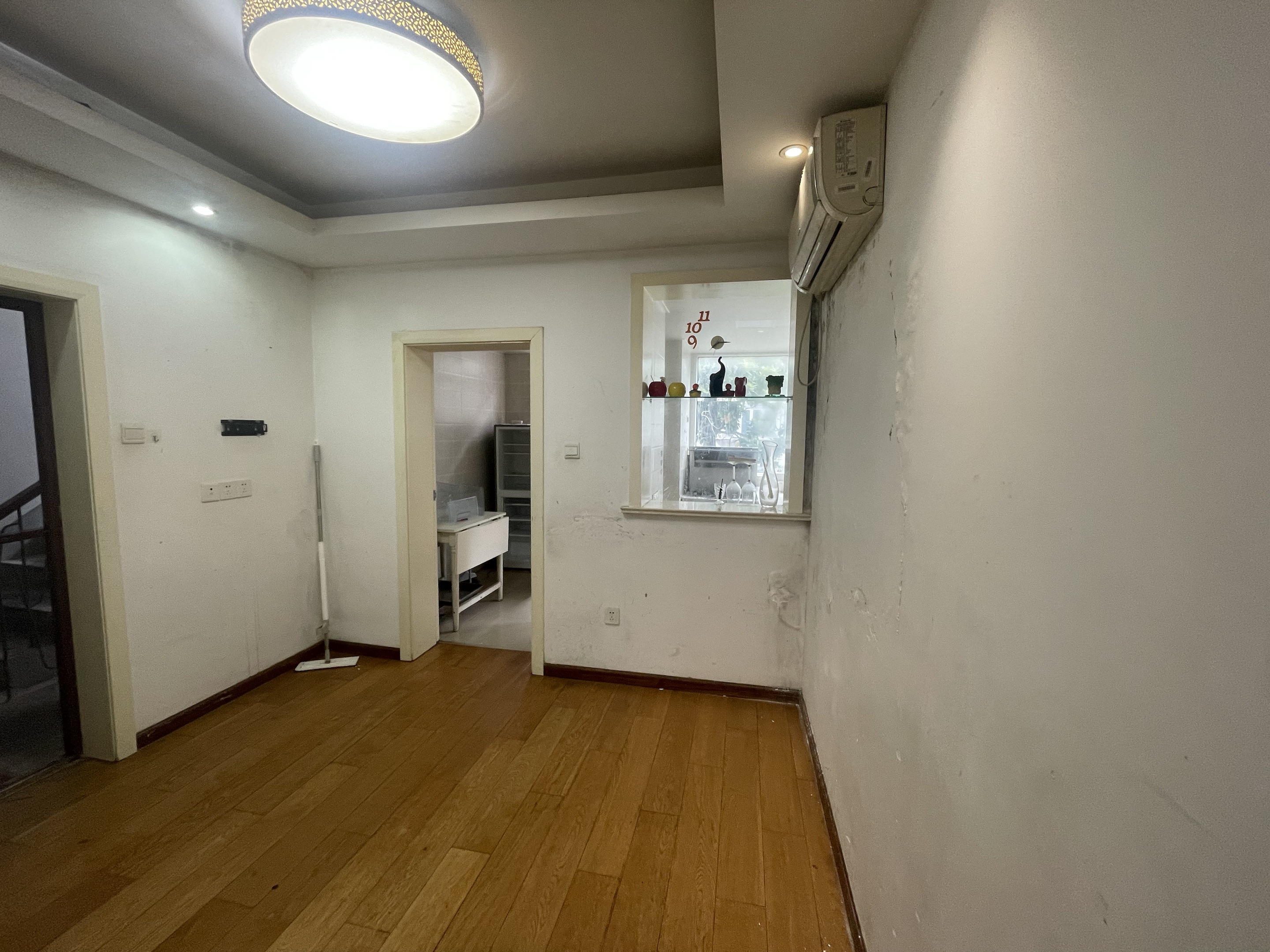 望江楼小区 2室1厅1卫 60m&sup2;