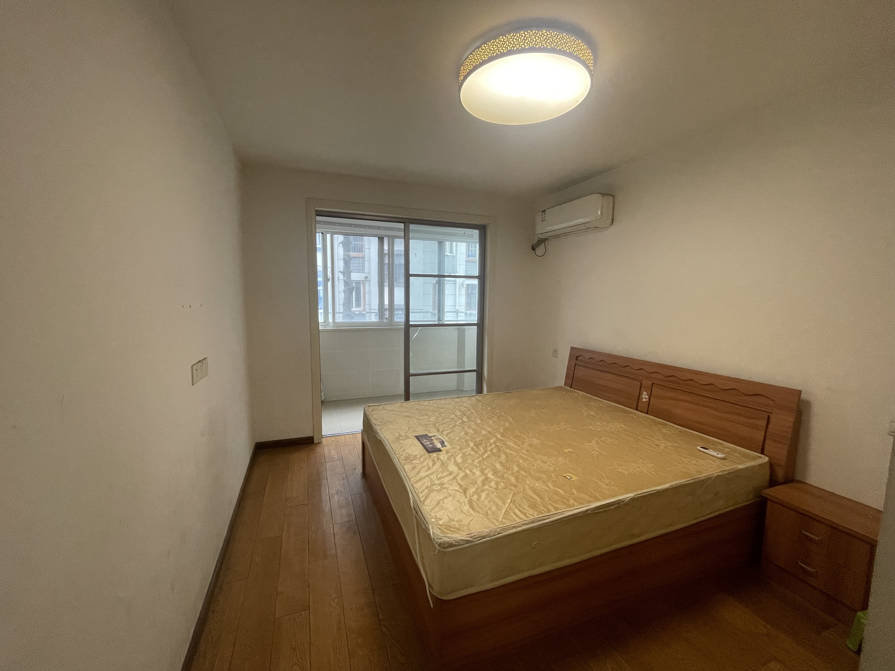 望江楼小区 2室1厅1卫 60m&sup2;
