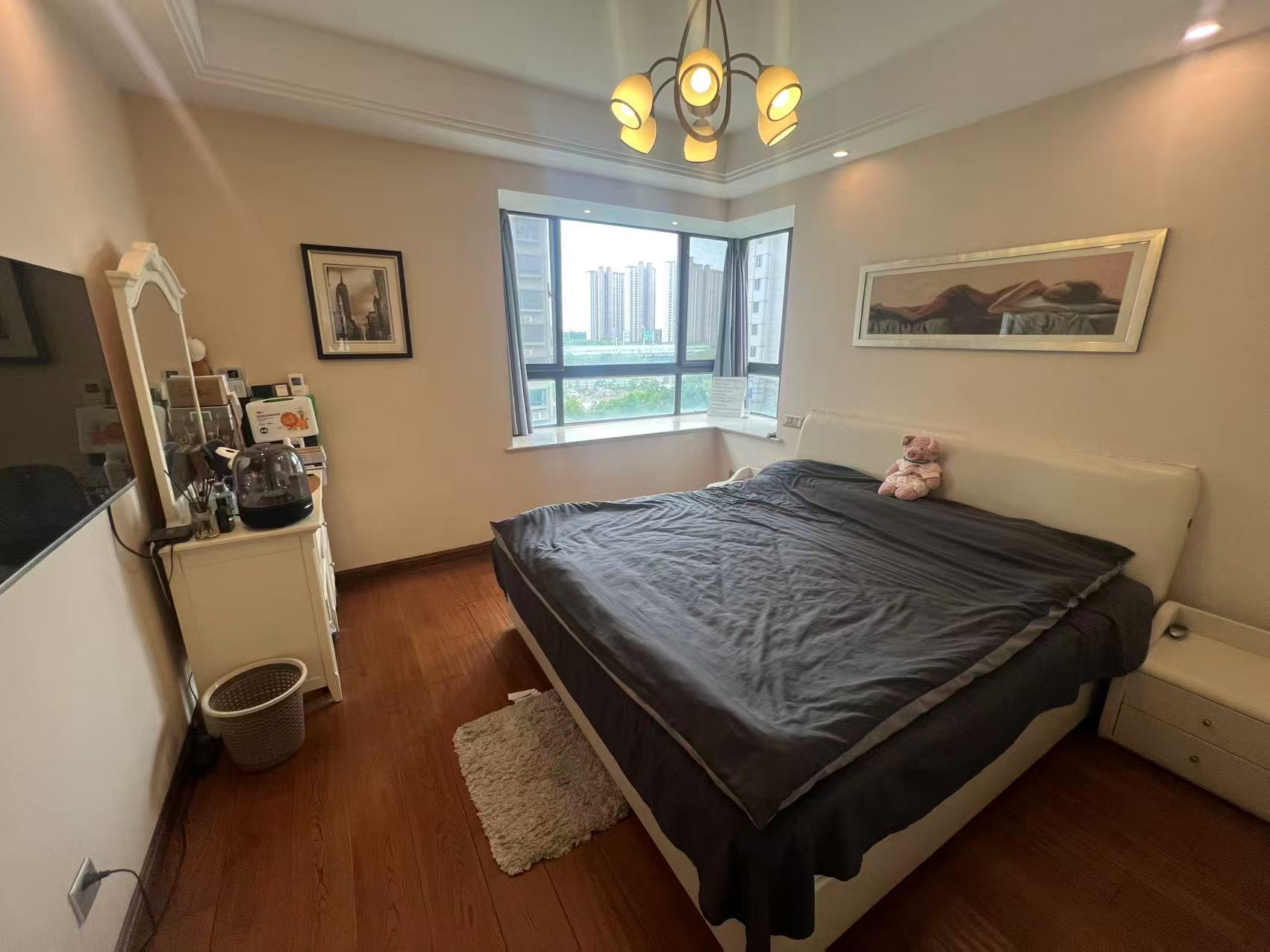 帝奥北城名郡二期 3室2厅1卫 128.27m&sup2;