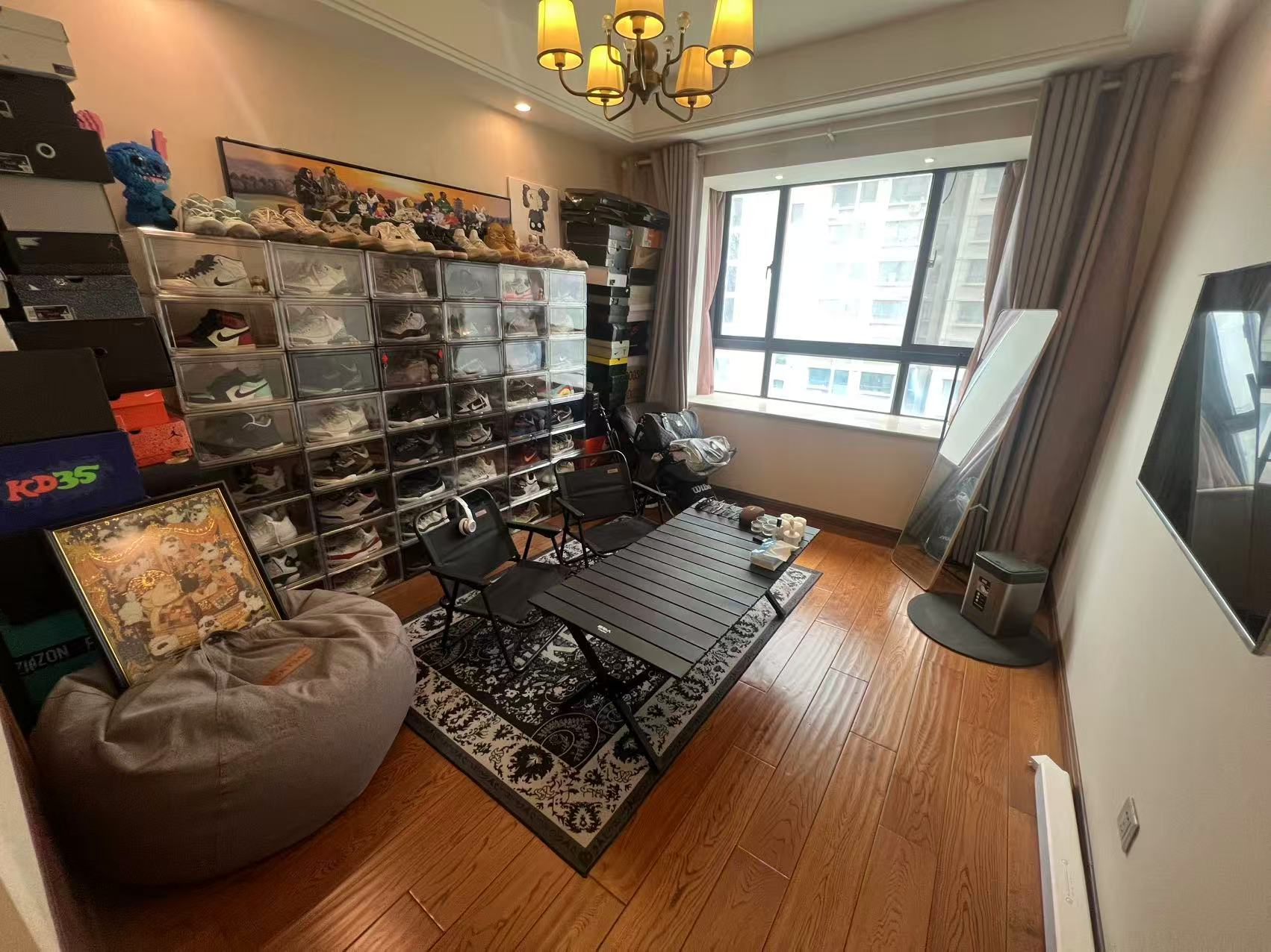帝奥北城名郡二期 3室2厅1卫 128.27m&sup2;