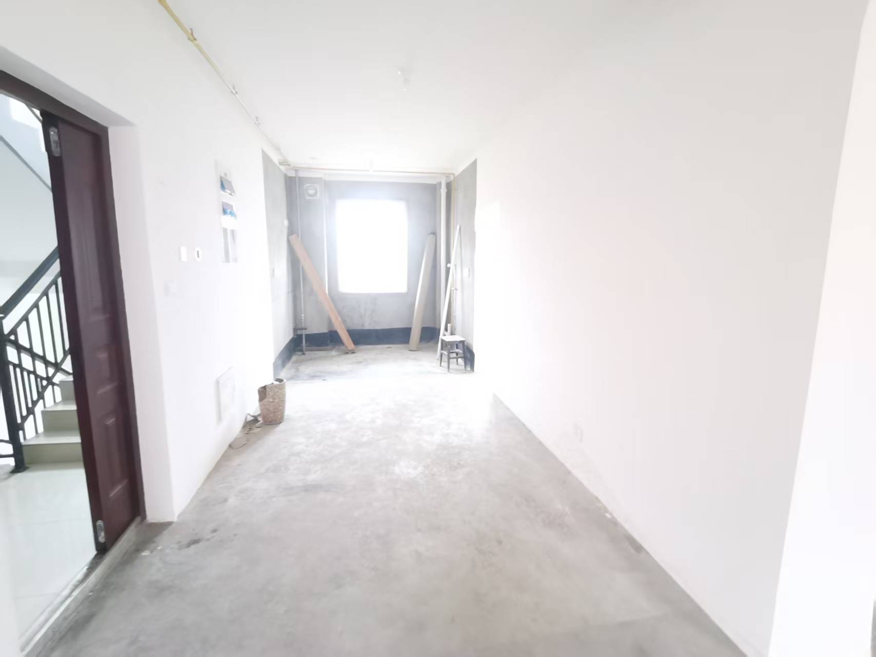 军山花园 3室2厅1卫 113.00m&sup2;