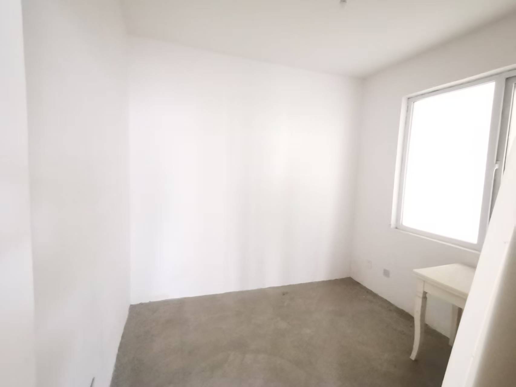军山花园 3室2厅1卫 113.00m&sup2;