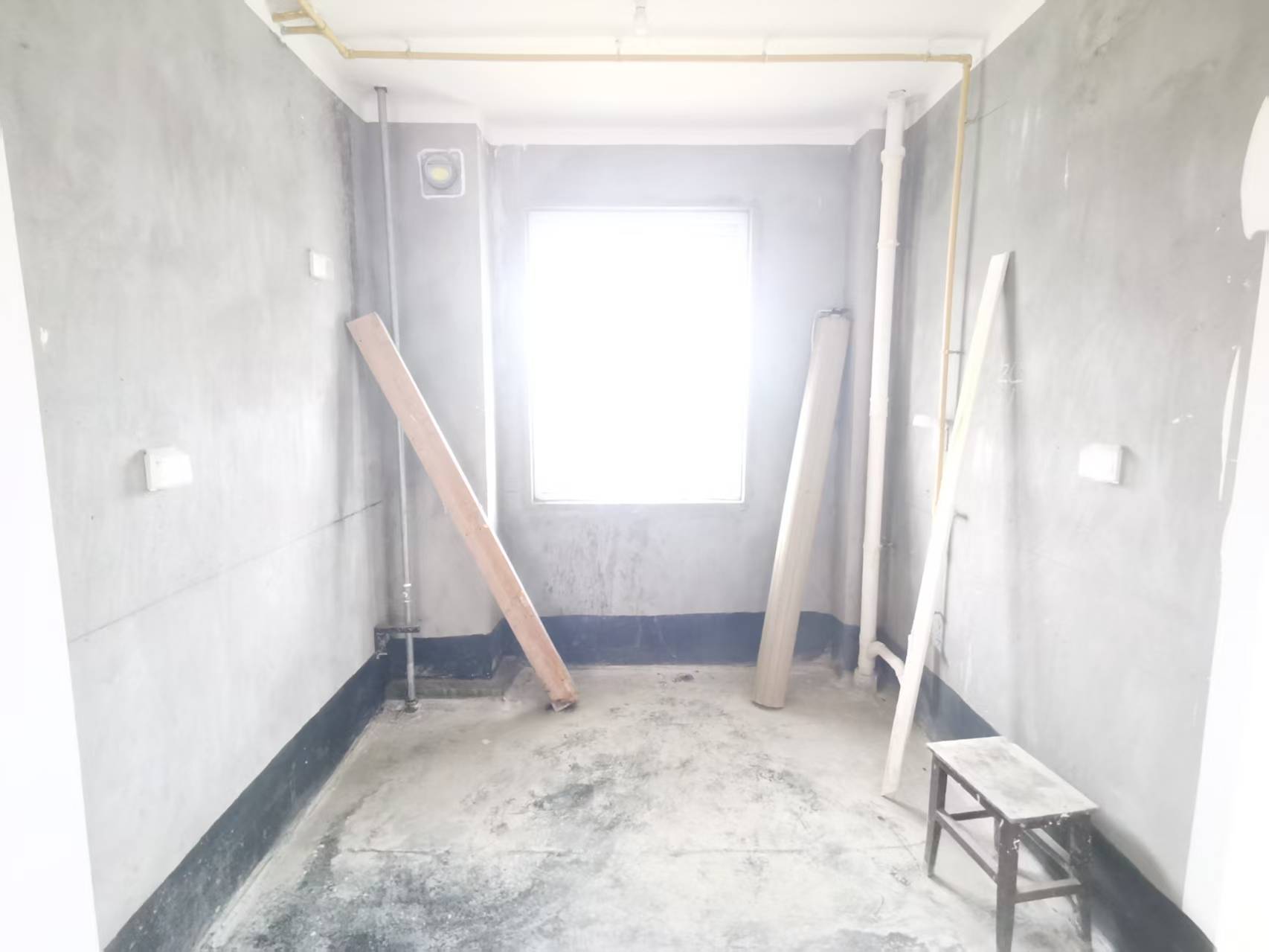 军山花园 3室2厅1卫 113.00m&sup2;