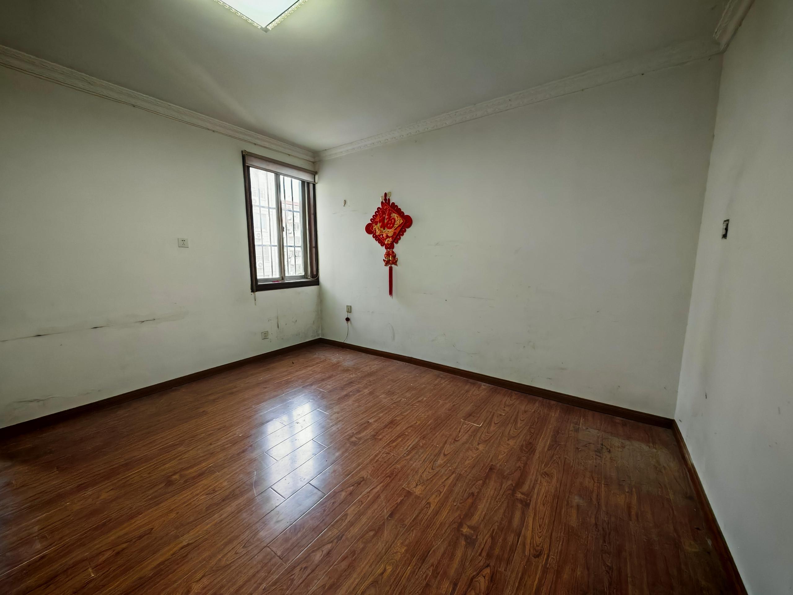 学田苑 2室1厅1卫 66.32m²