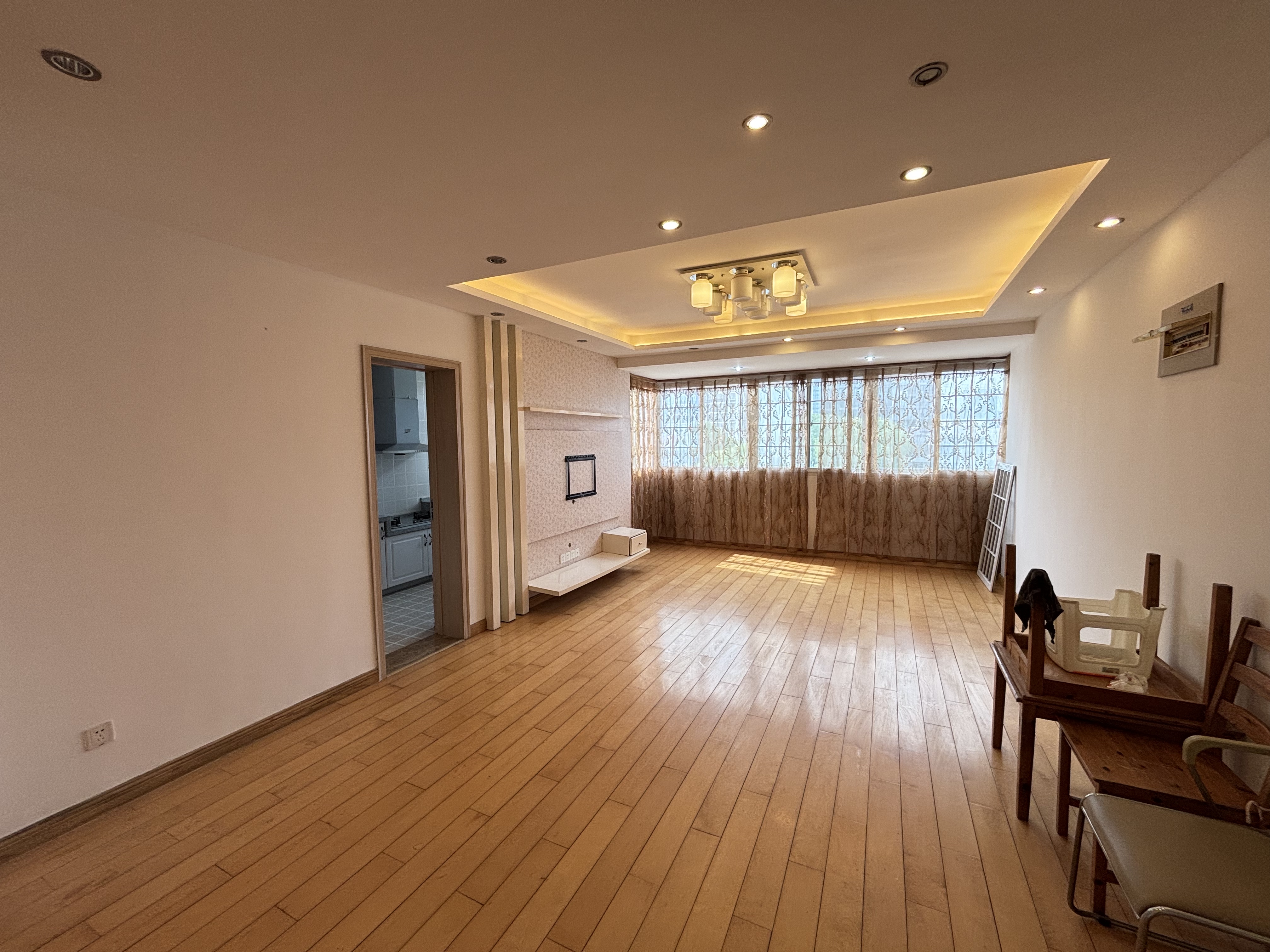 尚德城邦 2室1厅1卫 88m&sup2;