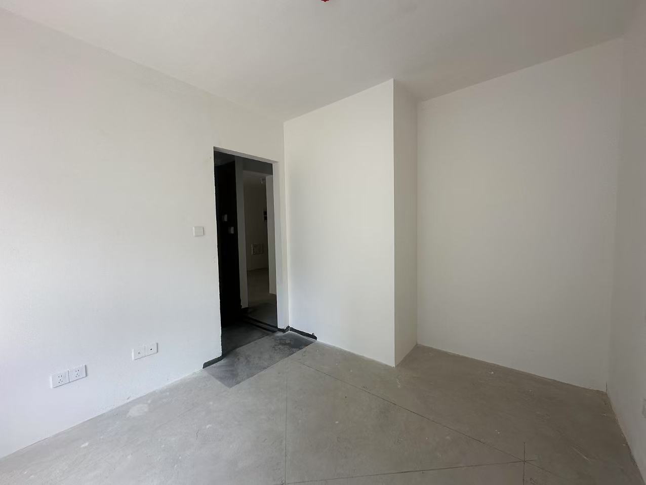 东时区 3室2厅1卫 82.85m&sup2;
