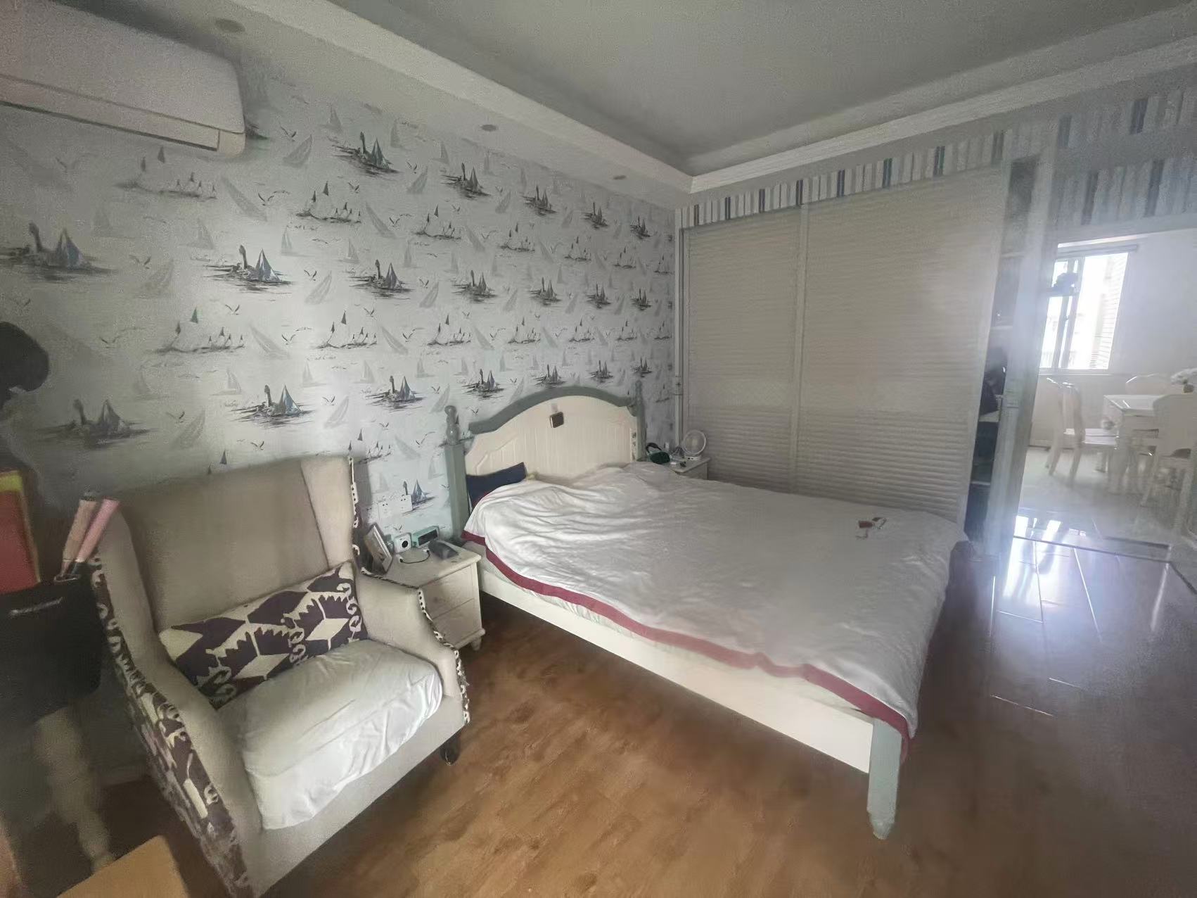 金霞北苑 3室2厅2卫 133m&sup2;