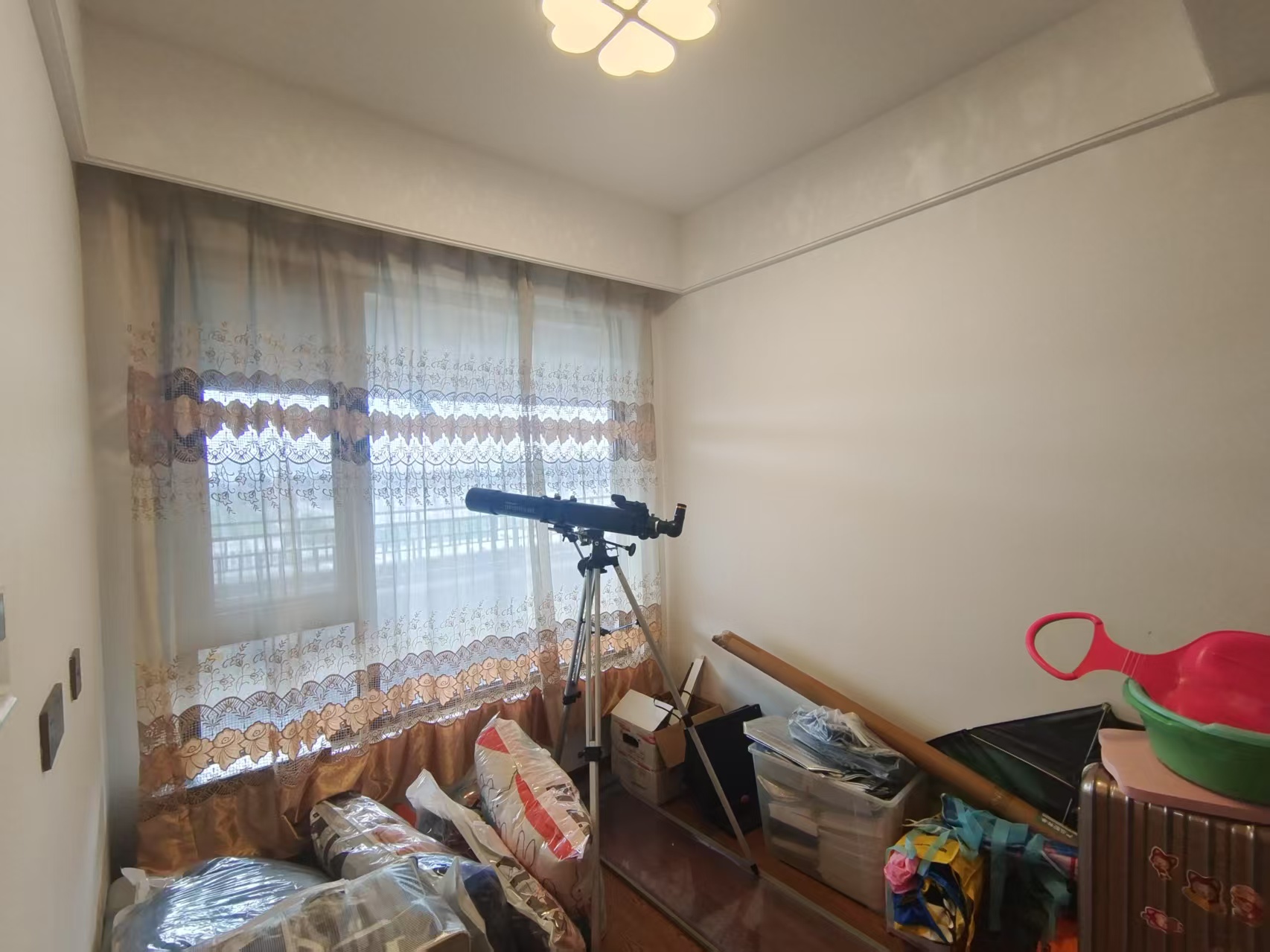 春风南岸东园 3室2厅1卫 96m&sup2;