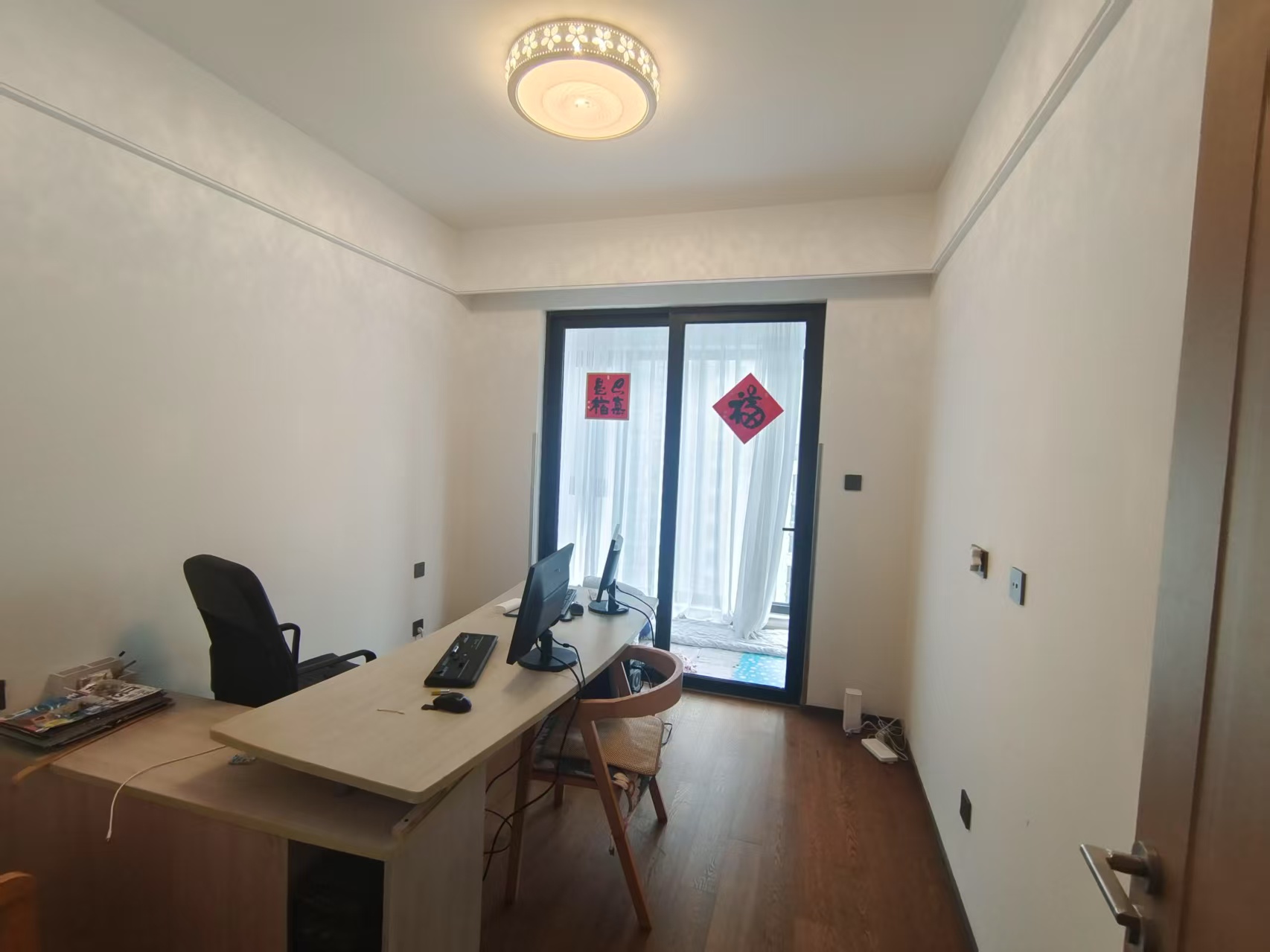 春风南岸东园 3室2厅1卫 96m&sup2;