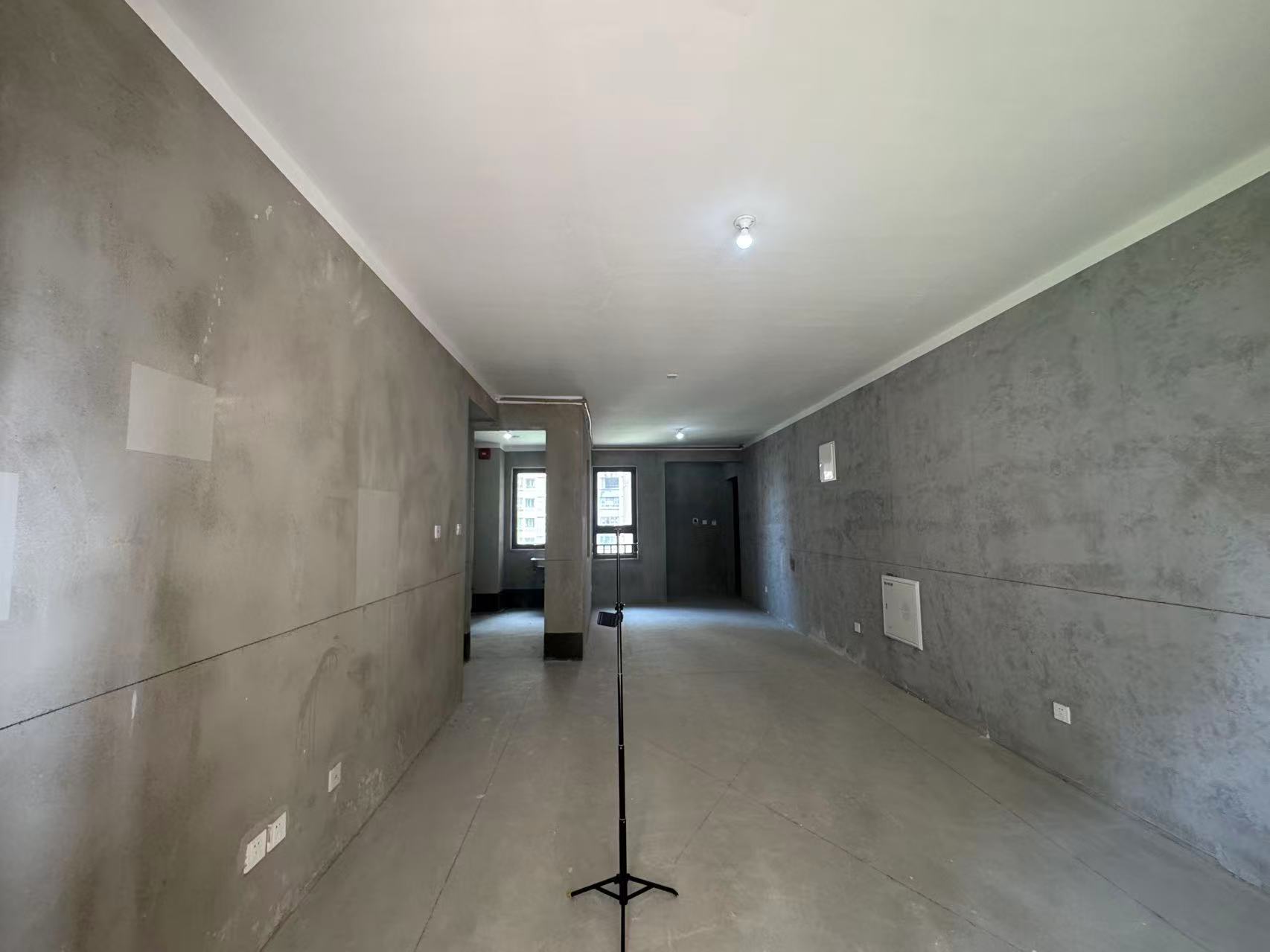 保利香槟国际 3室2厅2卫 123m&sup2;