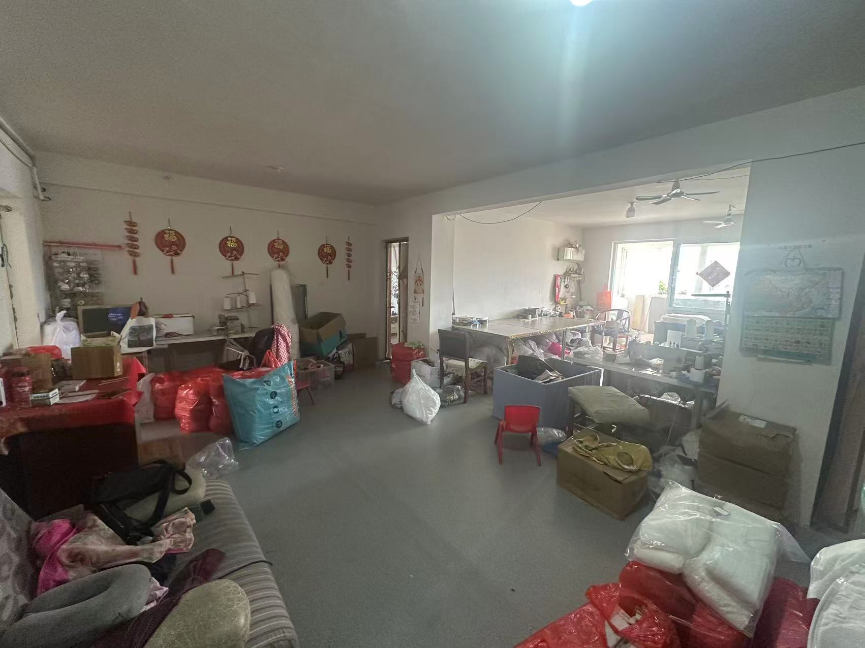永怡家园 3室2厅2卫 141.64m&sup2;