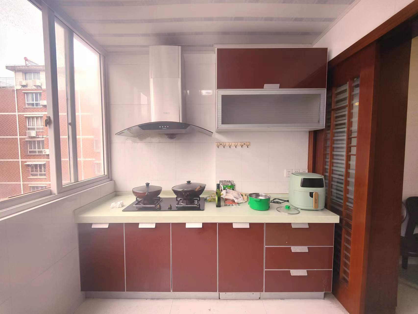 东大俪鑫 2室2厅1卫 120m&sup2;