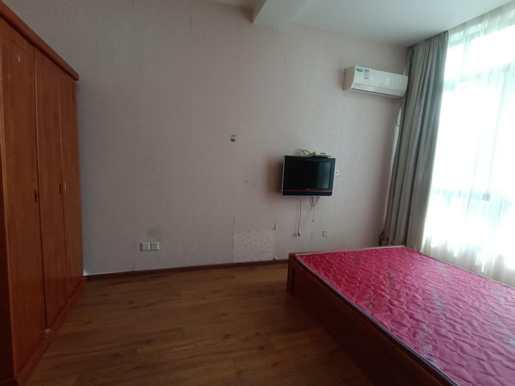 瑞安名邸 1室1厅1卫 39m&sup2;
