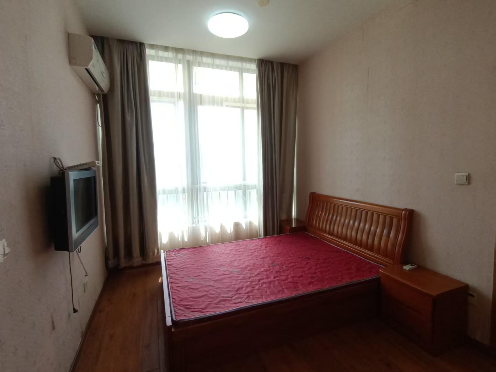 瑞安名邸 1室1厅1卫 39m&sup2;