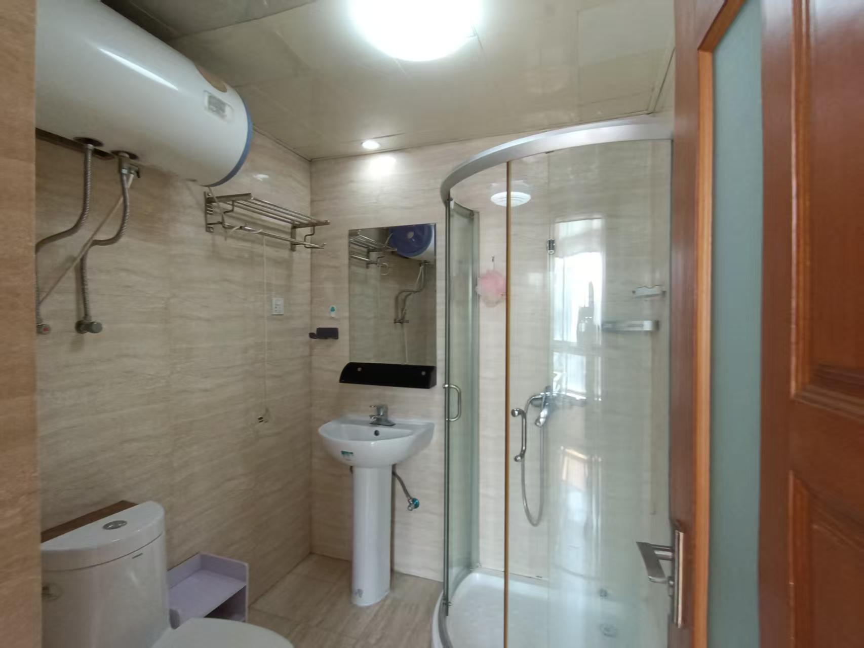 瑞安名邸 1室1厅1卫 39m&sup2;