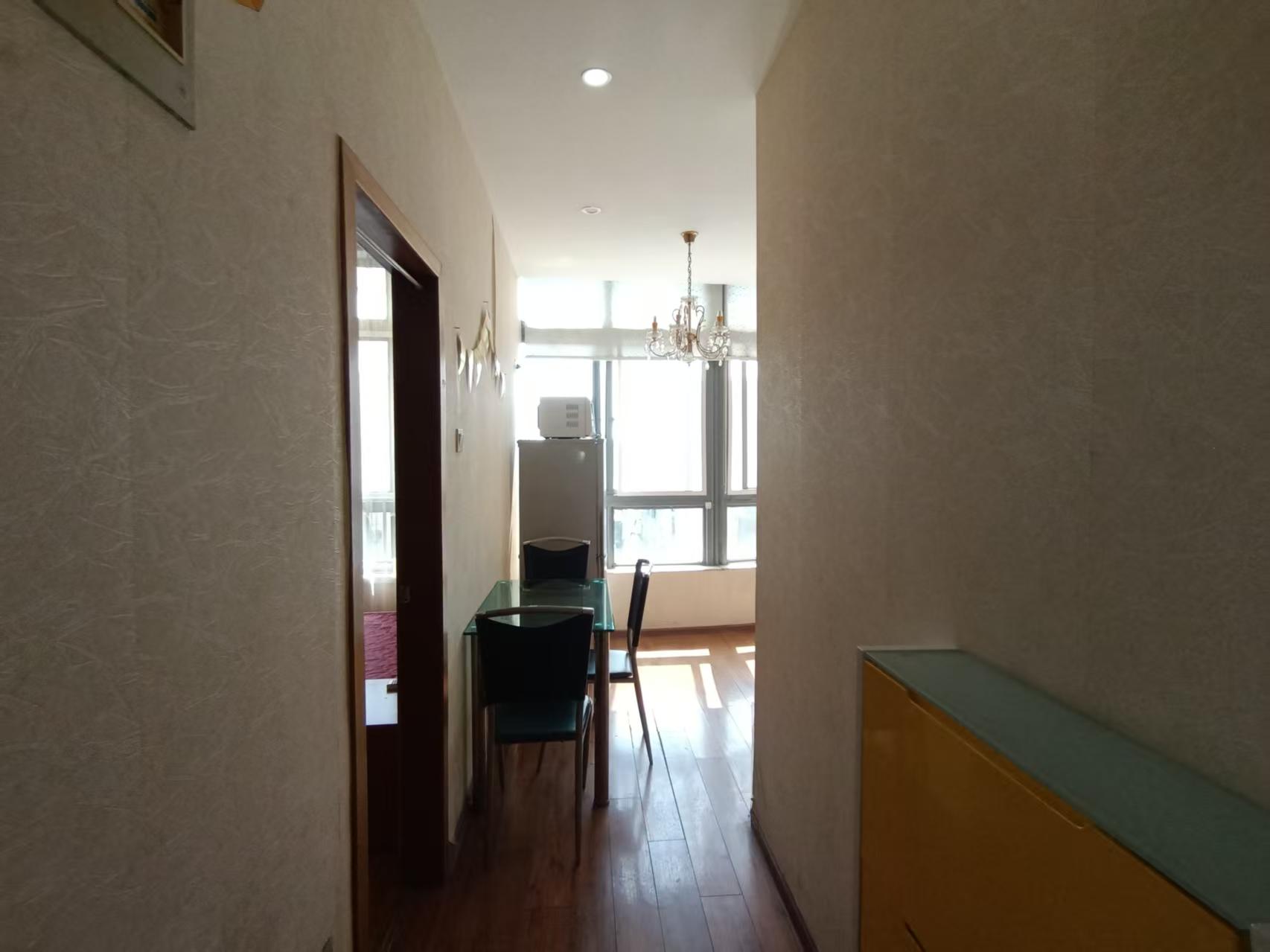 瑞安名邸 1室1厅1卫 39m&sup2;
