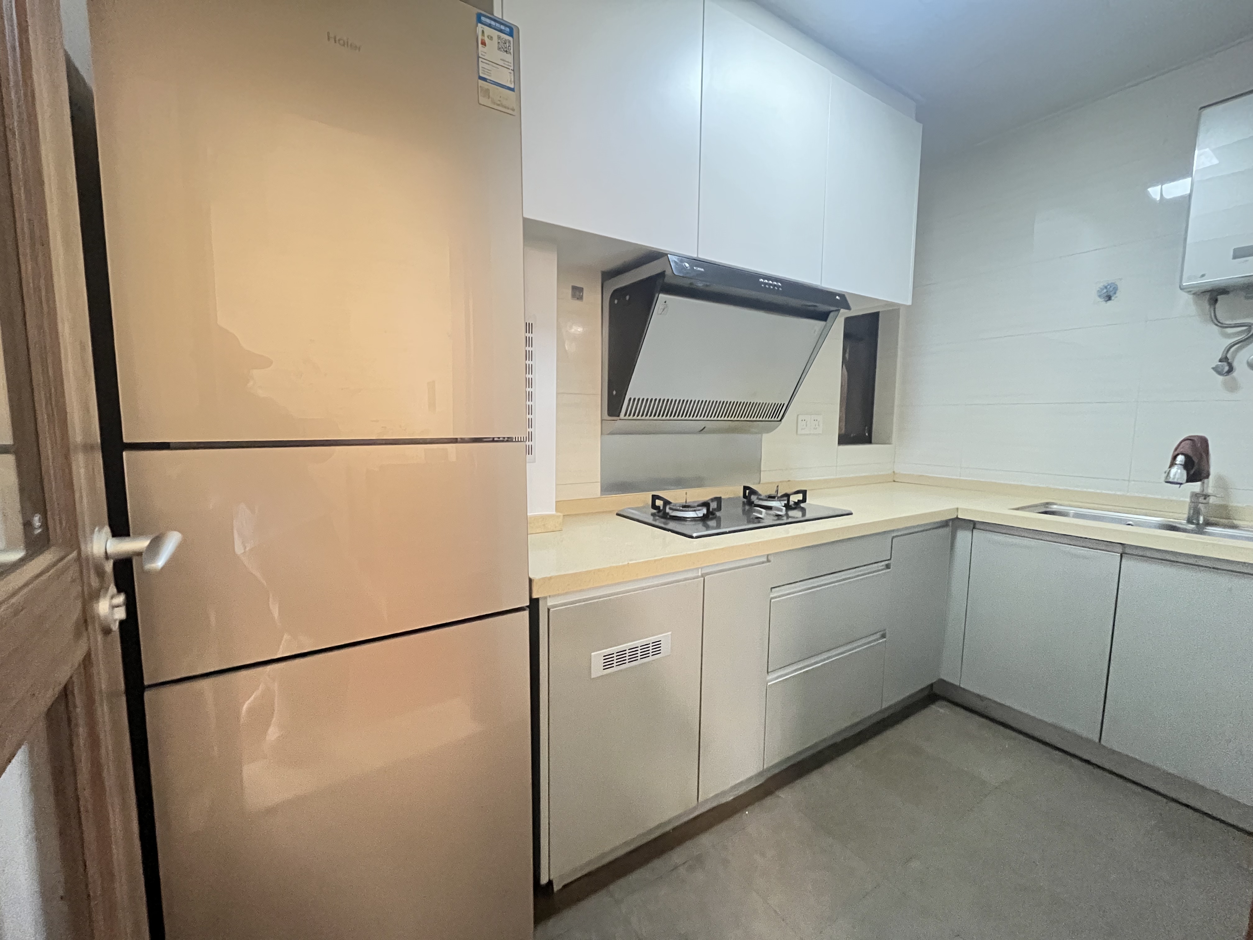 万科公园里一期 3室2厅1卫 100.4m&sup2;