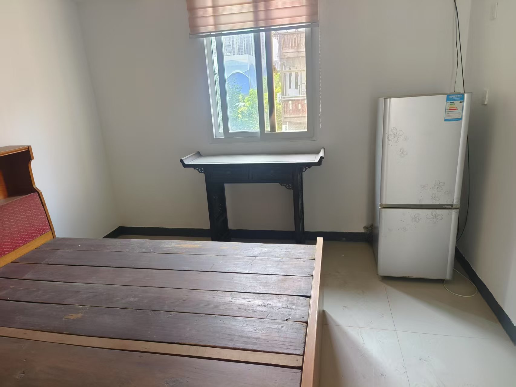 新建路新村(新建花苑) 2室1厅1卫 52m&sup2;