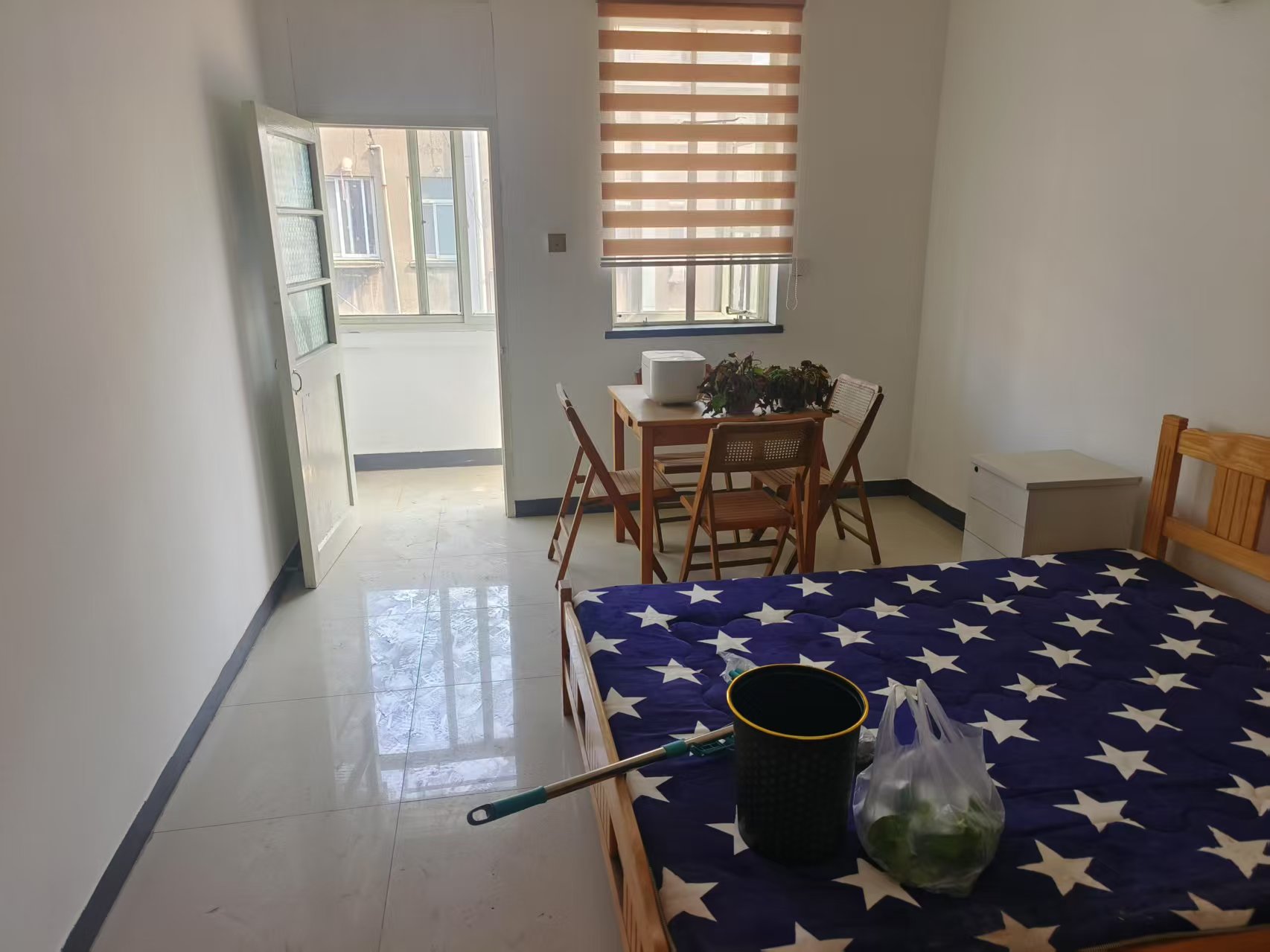 新建路新村(新建花苑) 2室1厅1卫 52m&sup2;