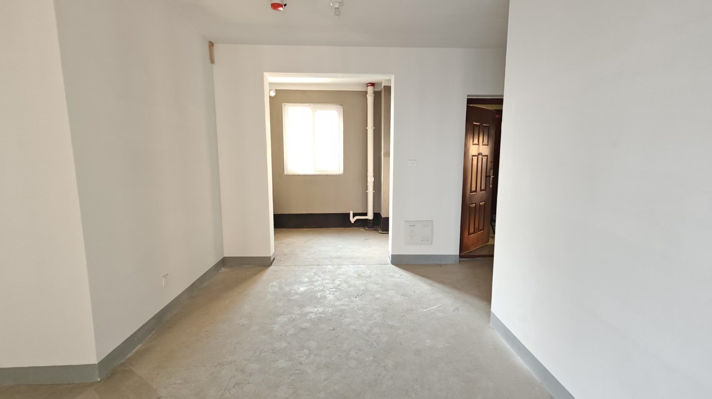 新城香溢紫郡 3室2厅2卫 117m²