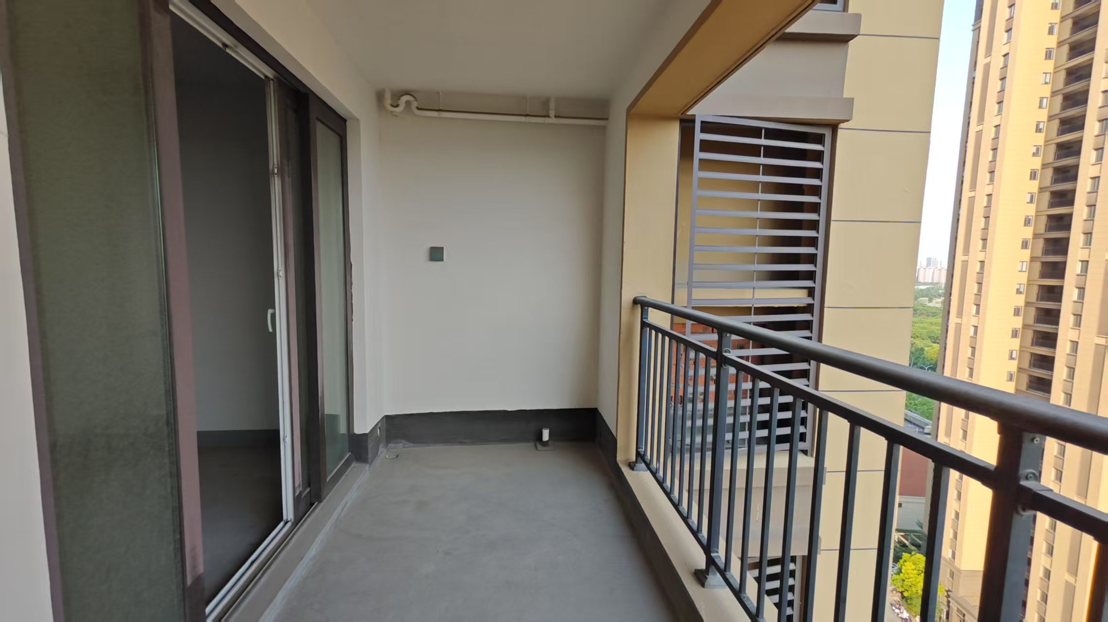 新城香溢紫郡 3室2厅2卫 117m&sup2;