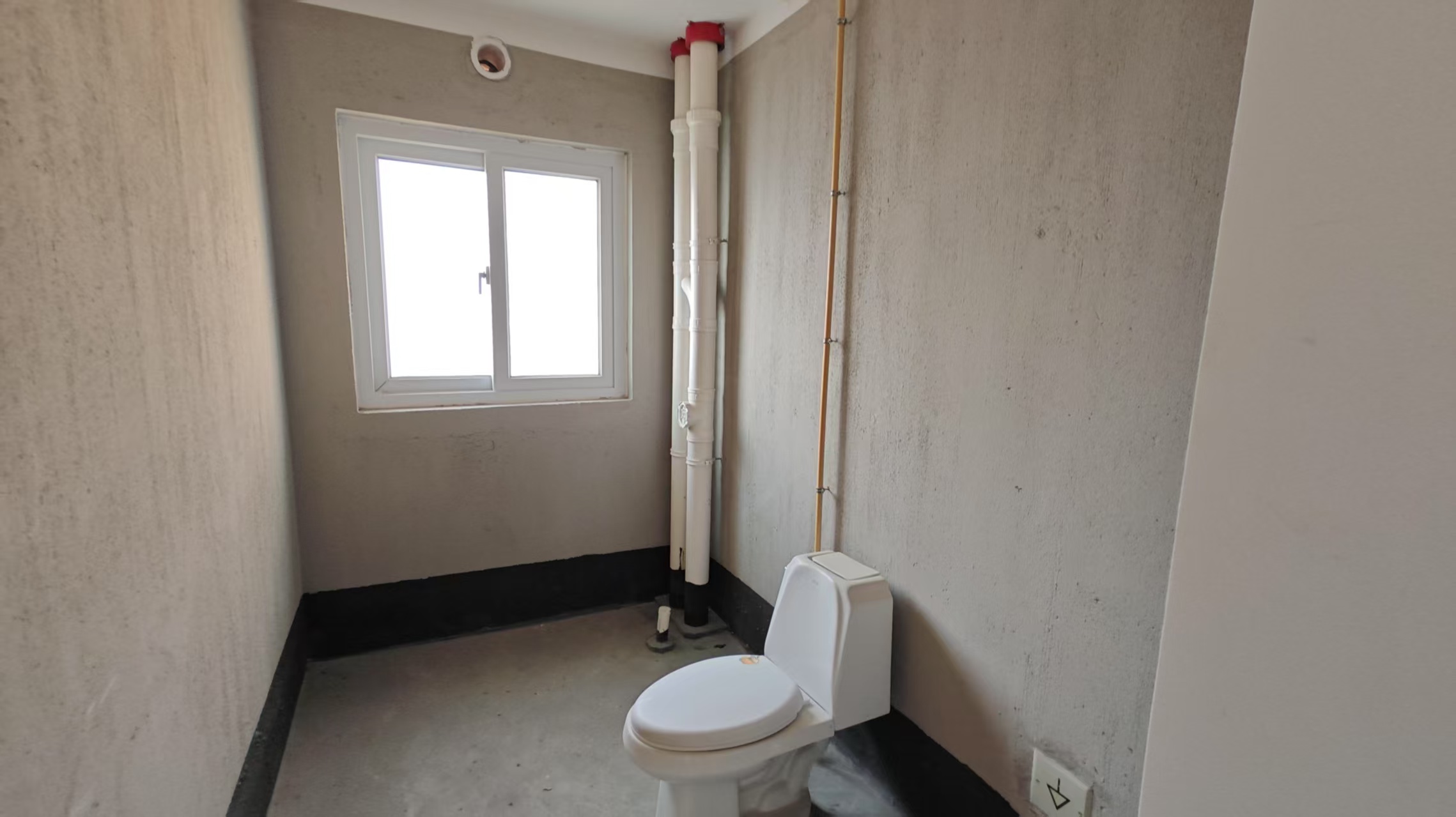 新城香溢紫郡 3室2厅2卫 117m&sup2;