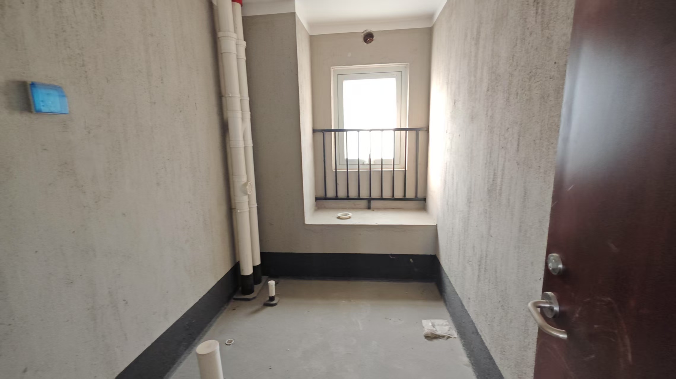 新城香溢紫郡 3室2厅2卫 117m&sup2;