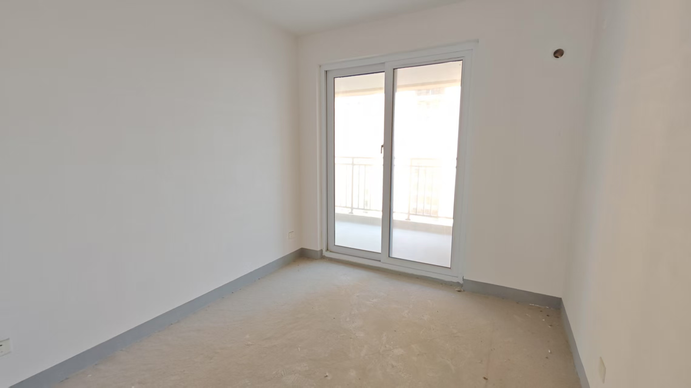 新城香溢紫郡 3室2厅2卫 117m&sup2;