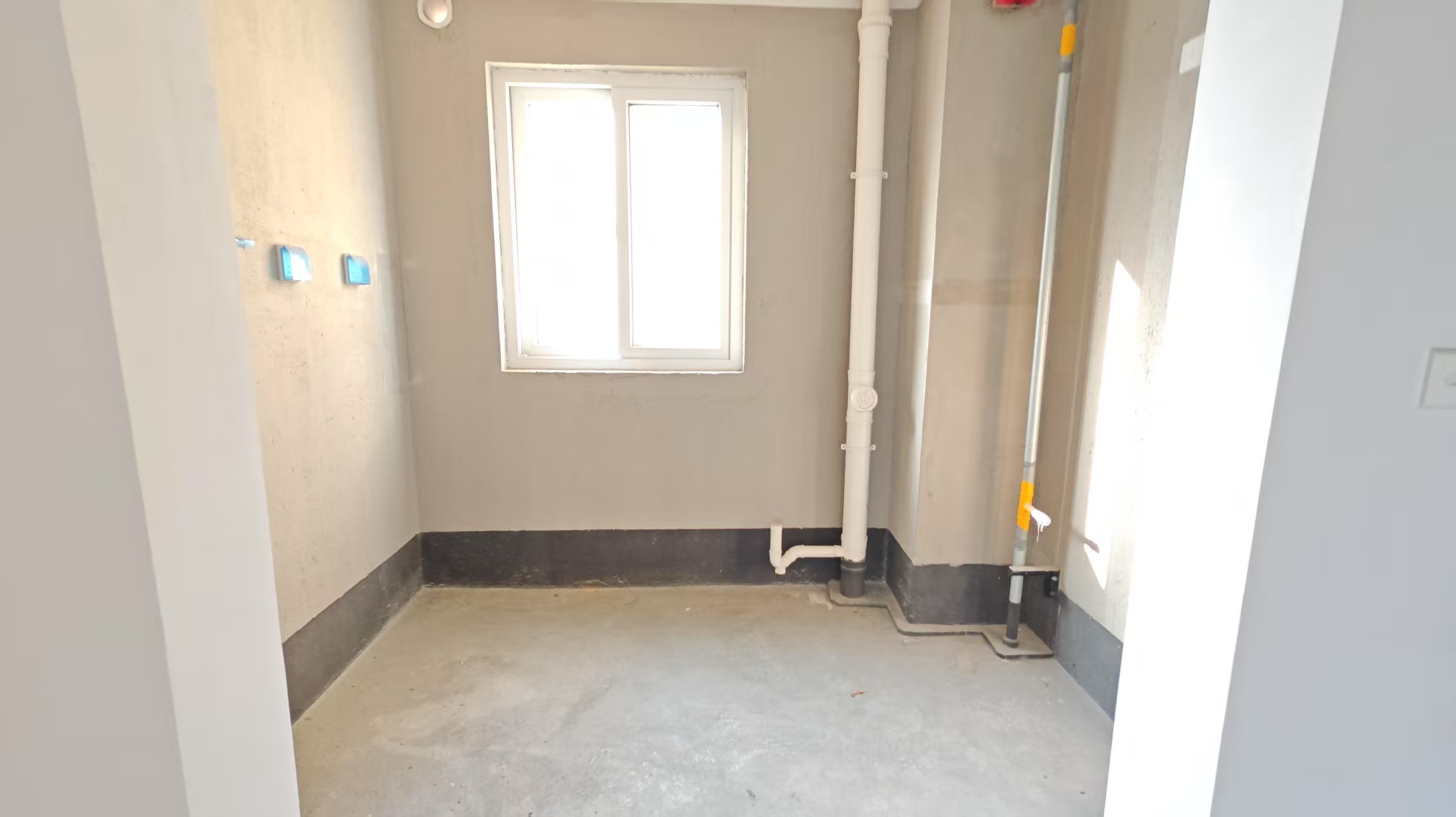 新城香溢紫郡 3室2厅2卫 117m&sup2;