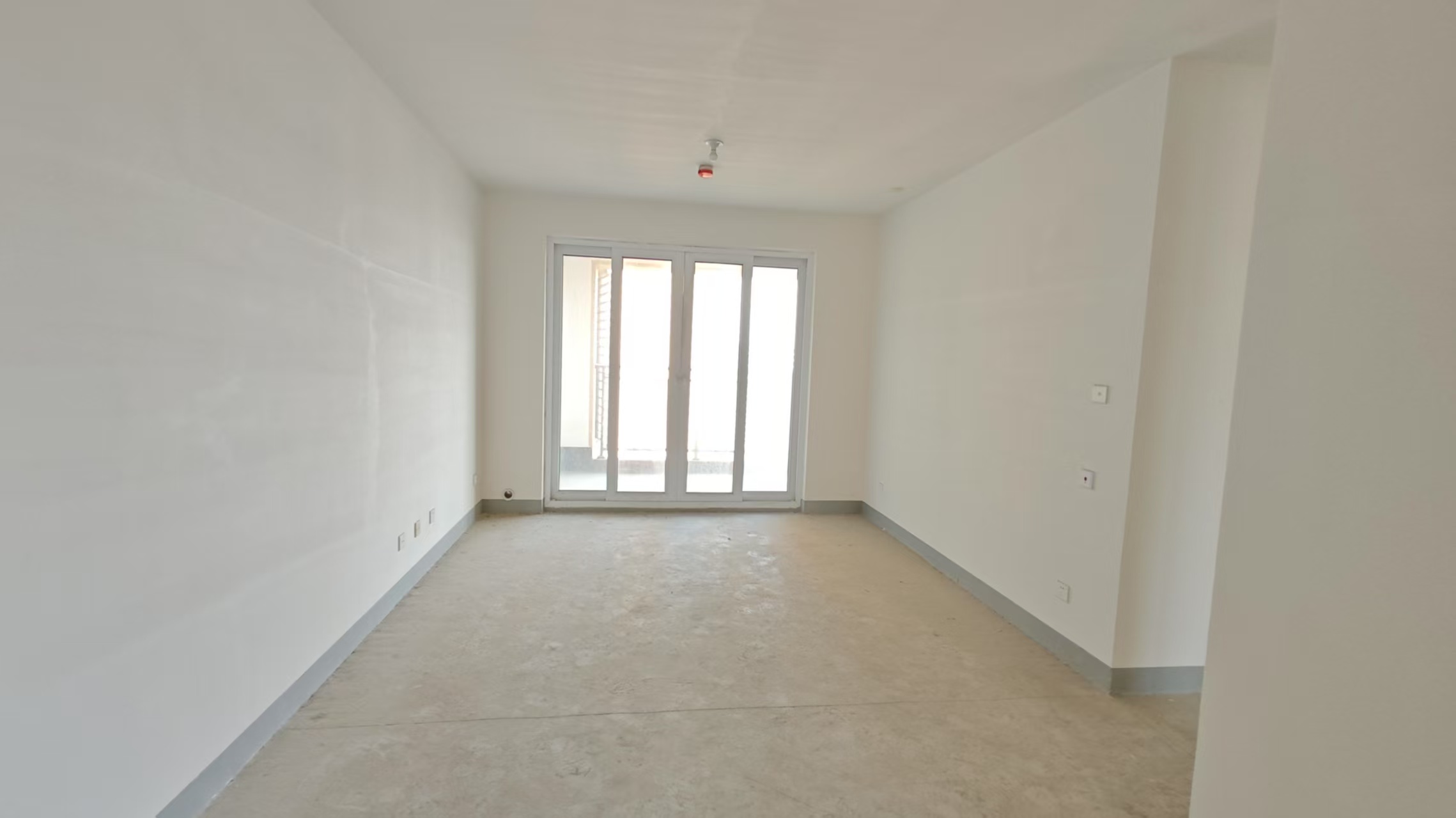 新城香溢紫郡 3室2厅2卫 117m&sup2;