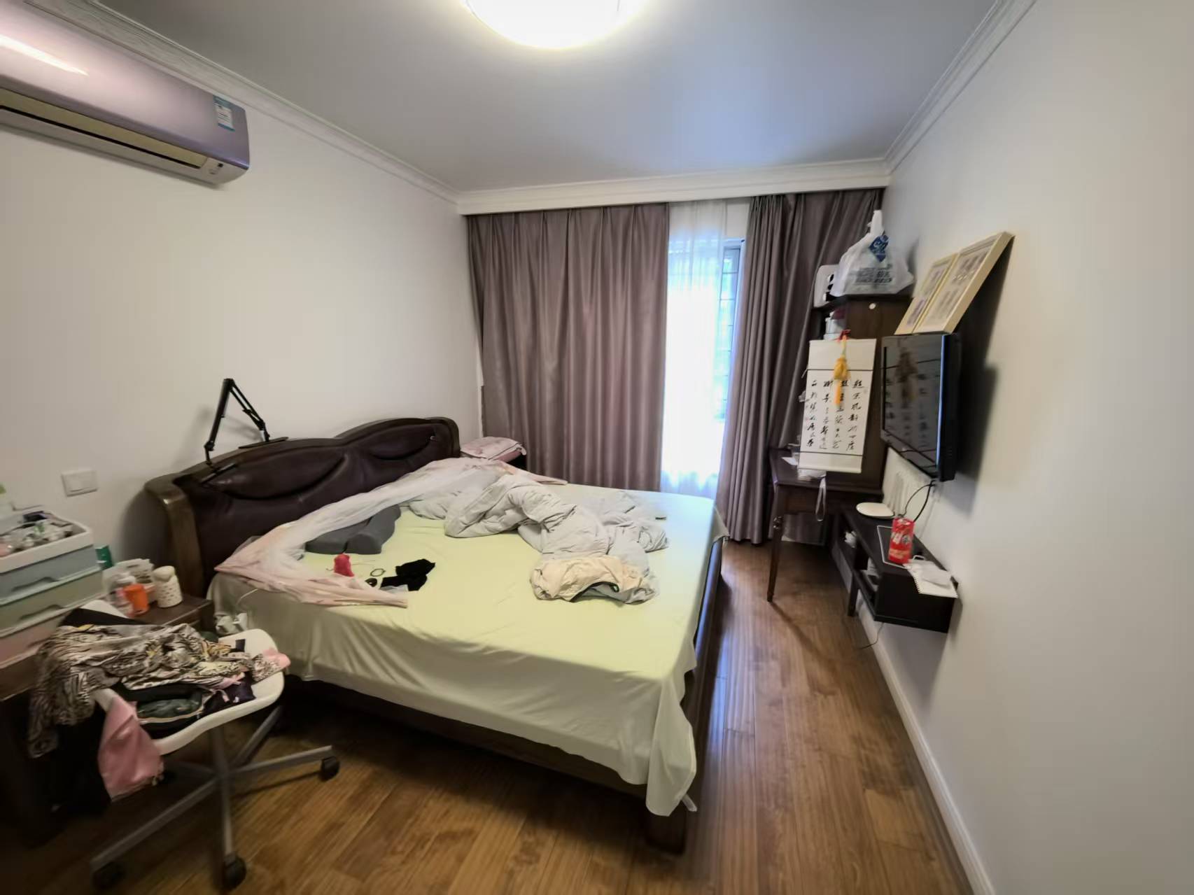 城市嘉苑 4室1厅1卫 135.00m&sup2;