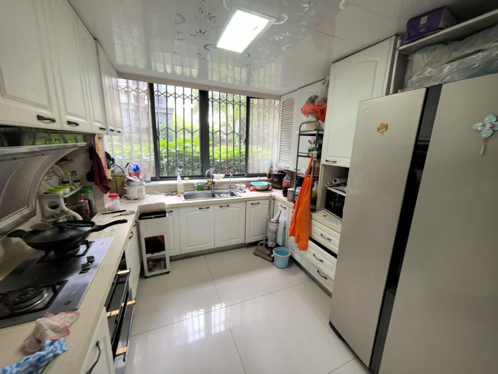 城市嘉苑 4室1厅1卫 135.00m&sup2;