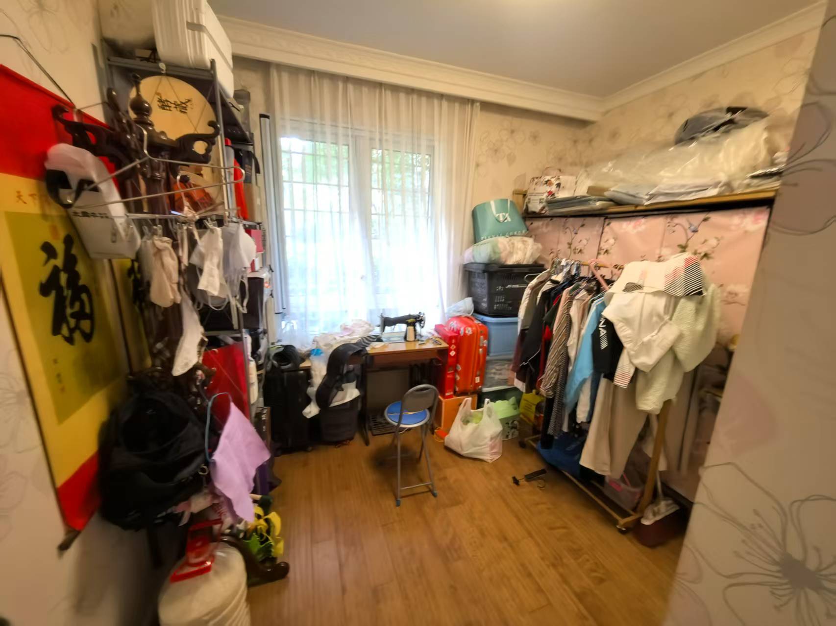 城市嘉苑 4室1厅1卫 135.00m&sup2;