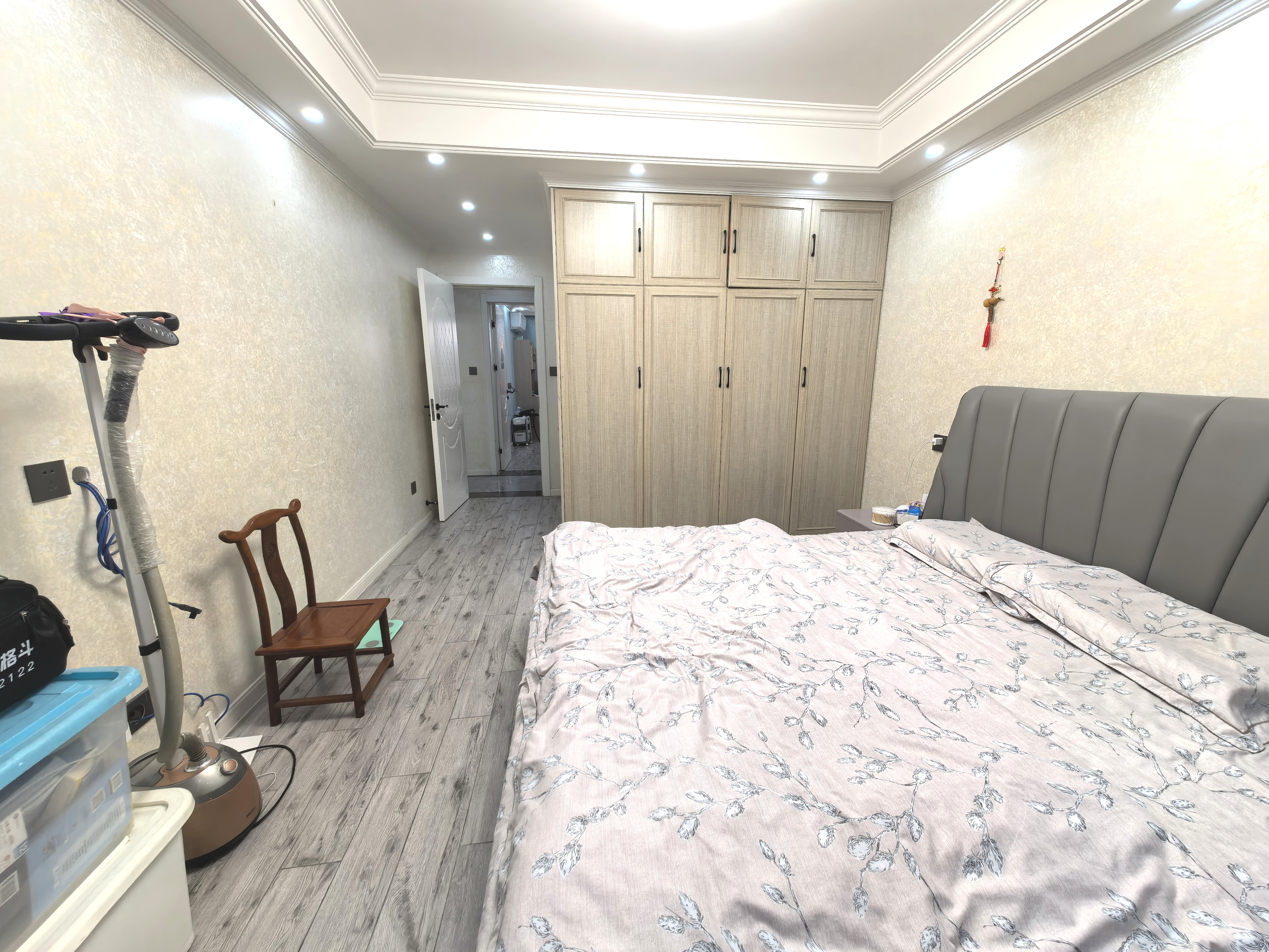 新城香溢紫郡 4室2厅2卫 138.79m&sup2;
