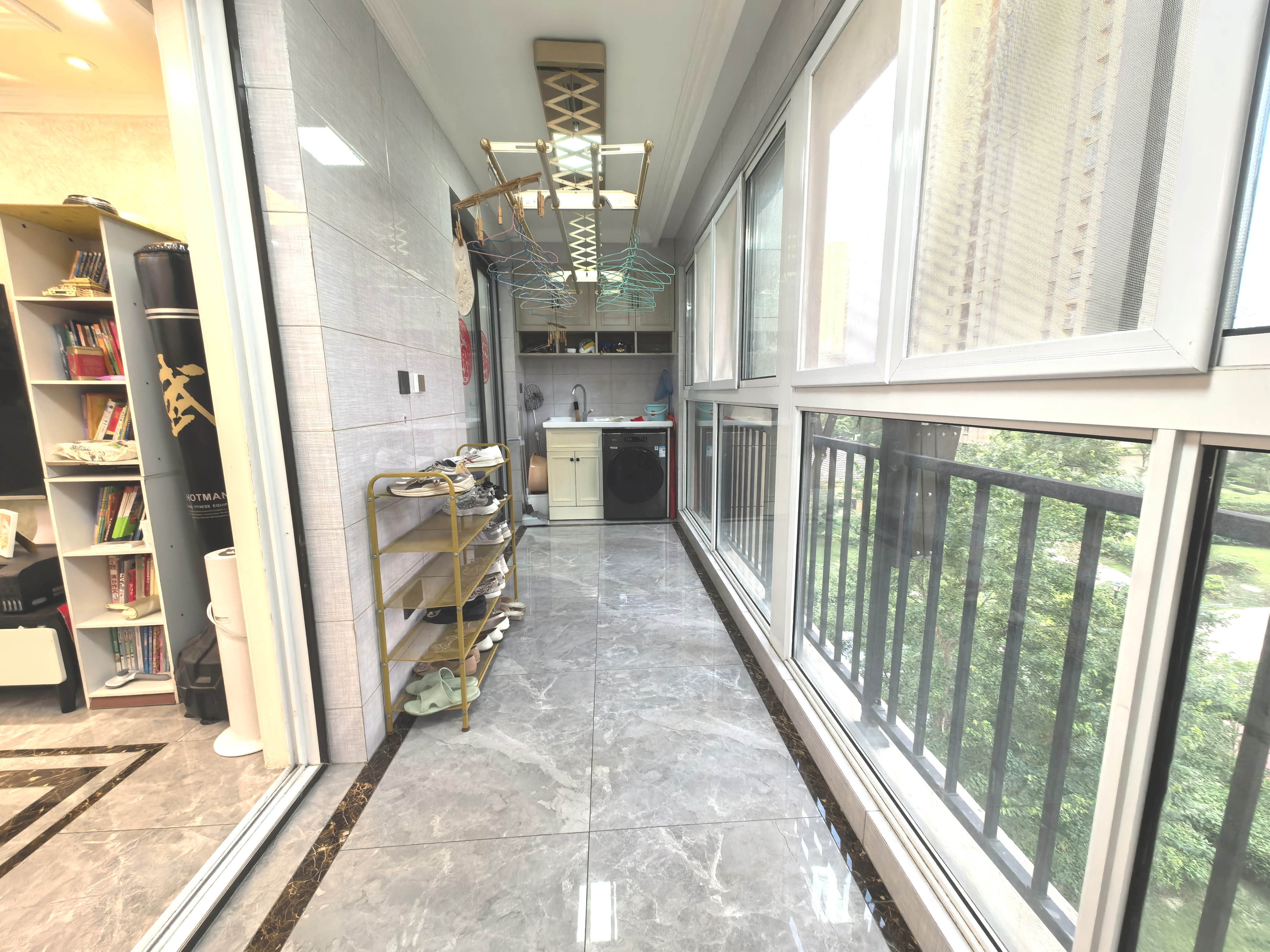 新城香溢紫郡 4室2厅2卫 138.79m&sup2;
