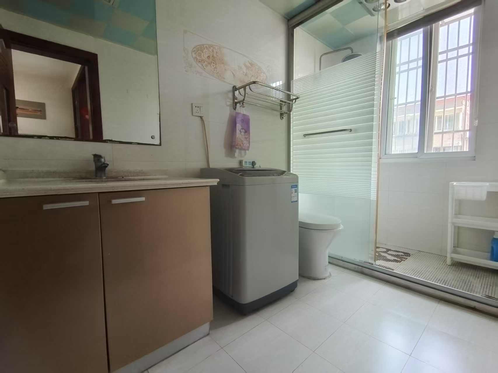 光明南村 2室2厅1卫 86.49m&sup2;