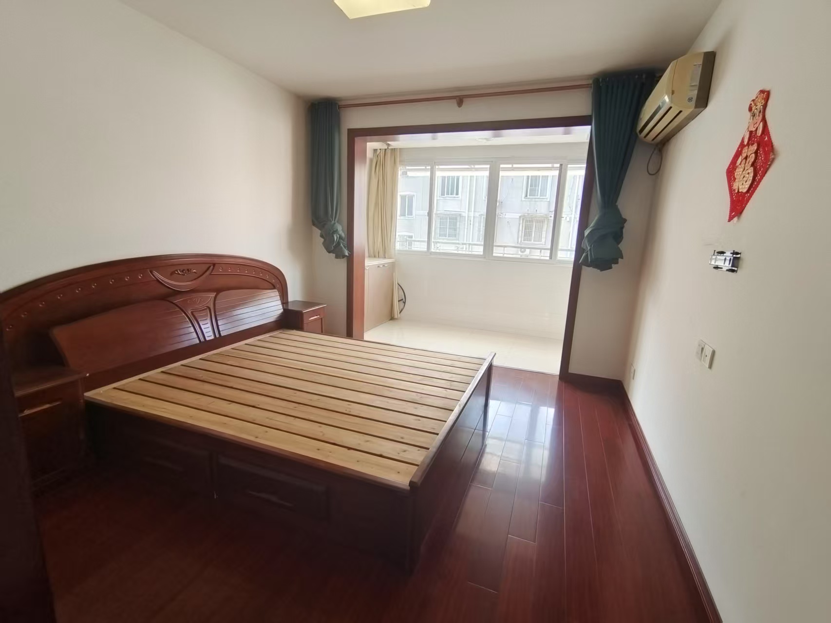 光明南村 2室2厅1卫 86.49m&sup2;